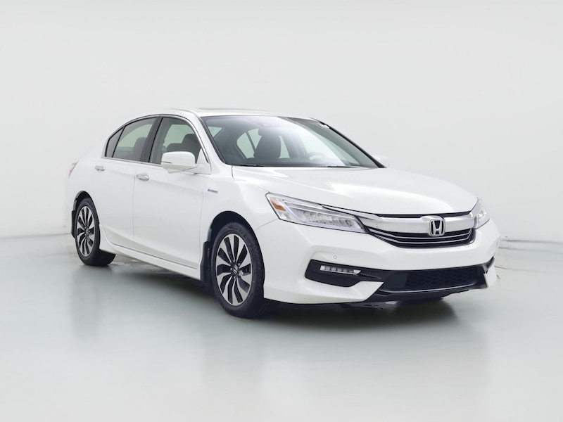 2017 Honda Accord Touring -
                  Kennesaw, GA