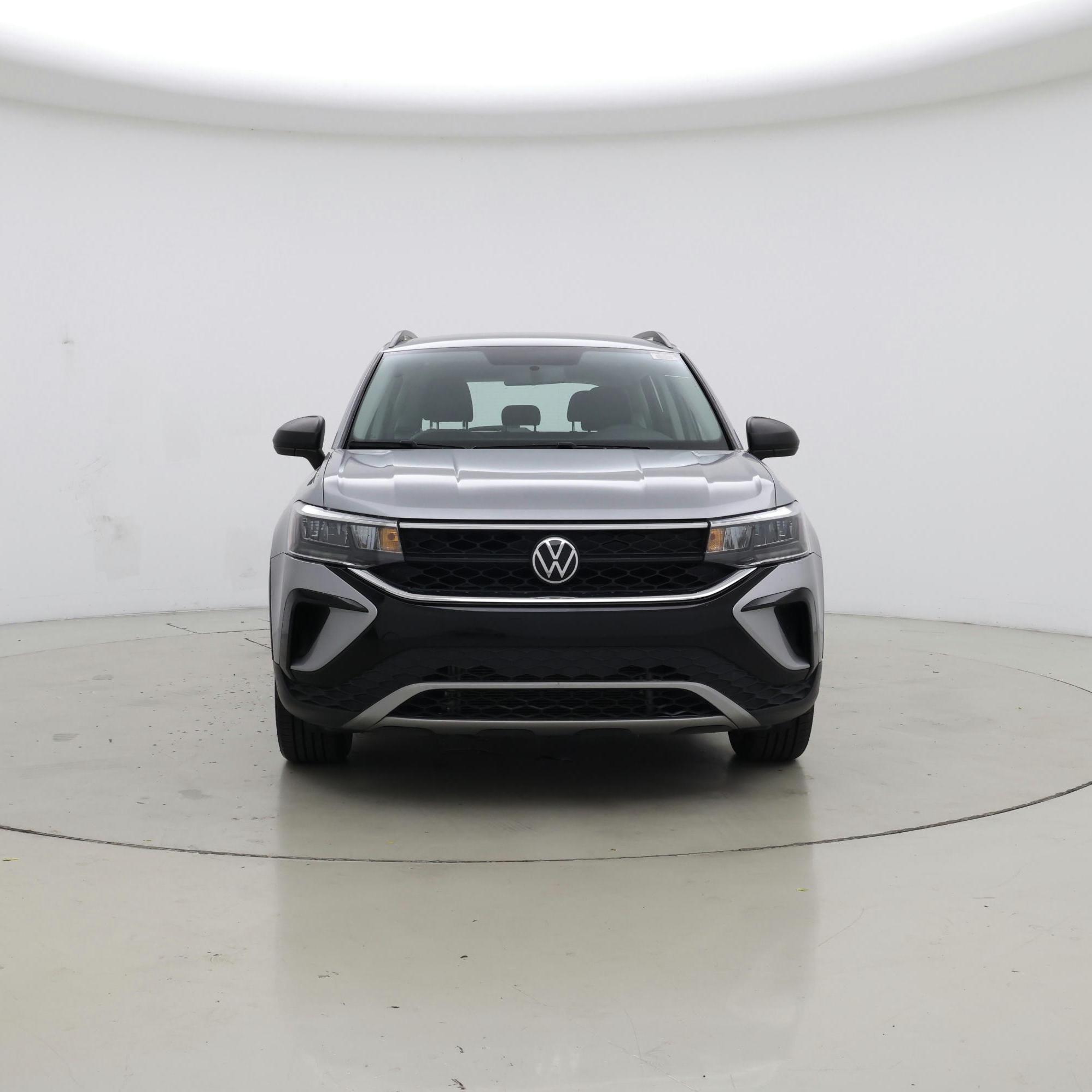 Thumbnail: 2022 Volkswagen Taos - 5