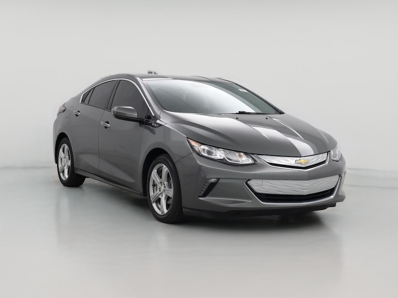 2017 Chevrolet Volt LT -
                  Jacksonville, FL