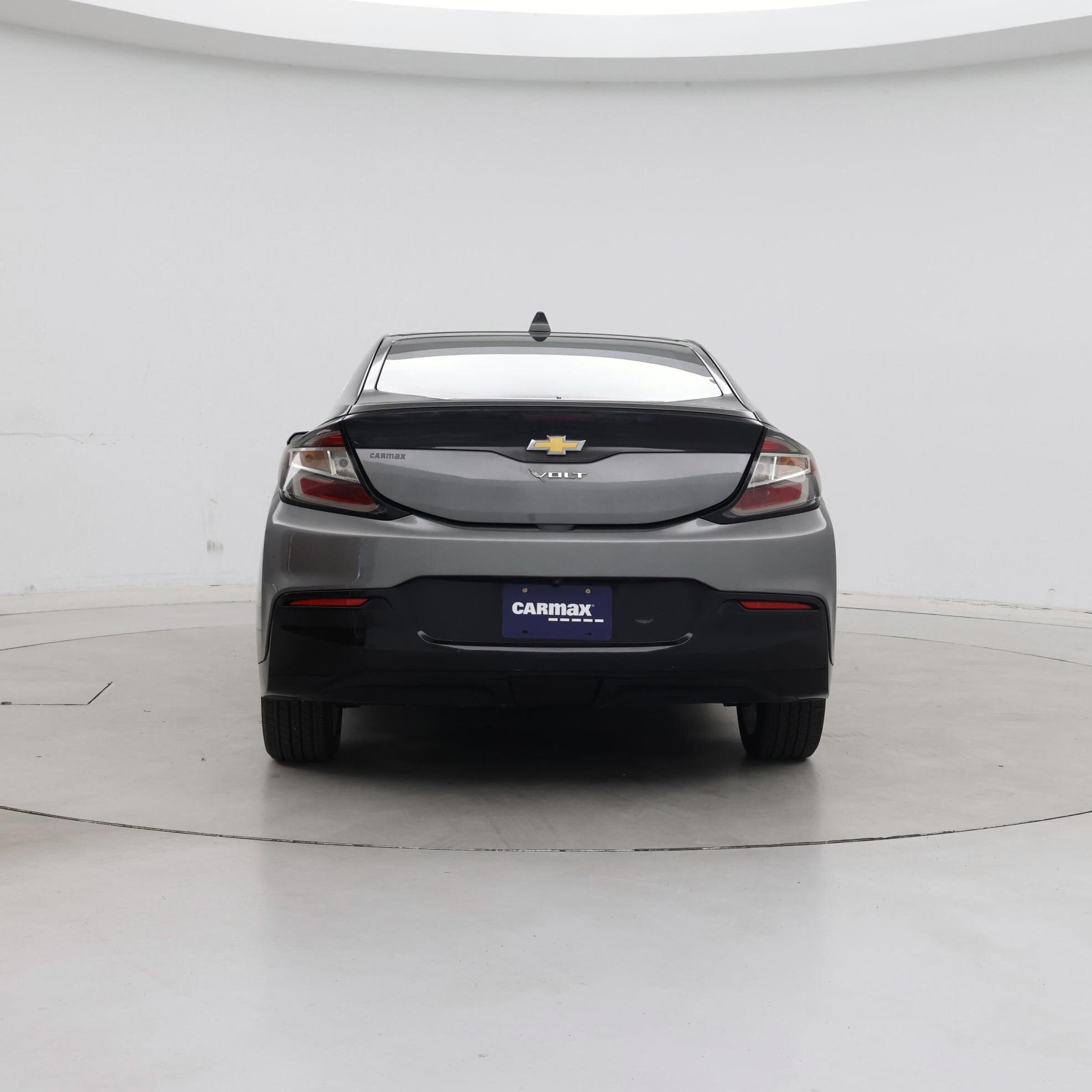 Thumbnail: 2017 Chevrolet Volt - 6