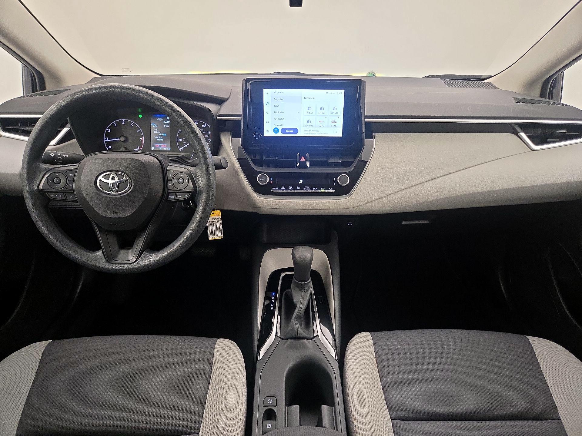 Thumbnail: 2023 Toyota Corolla - 9