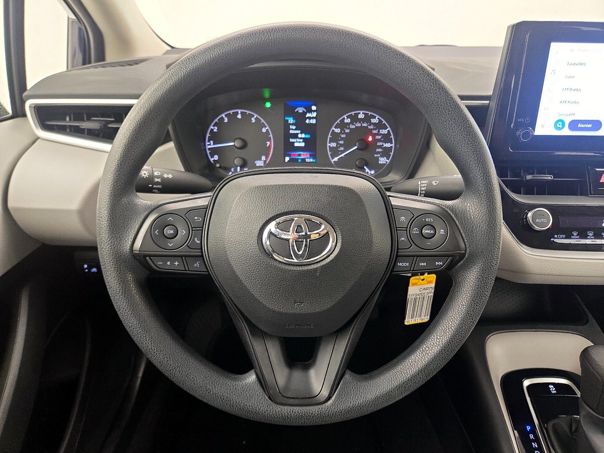 Thumbnail: 2023 Toyota Corolla - 10