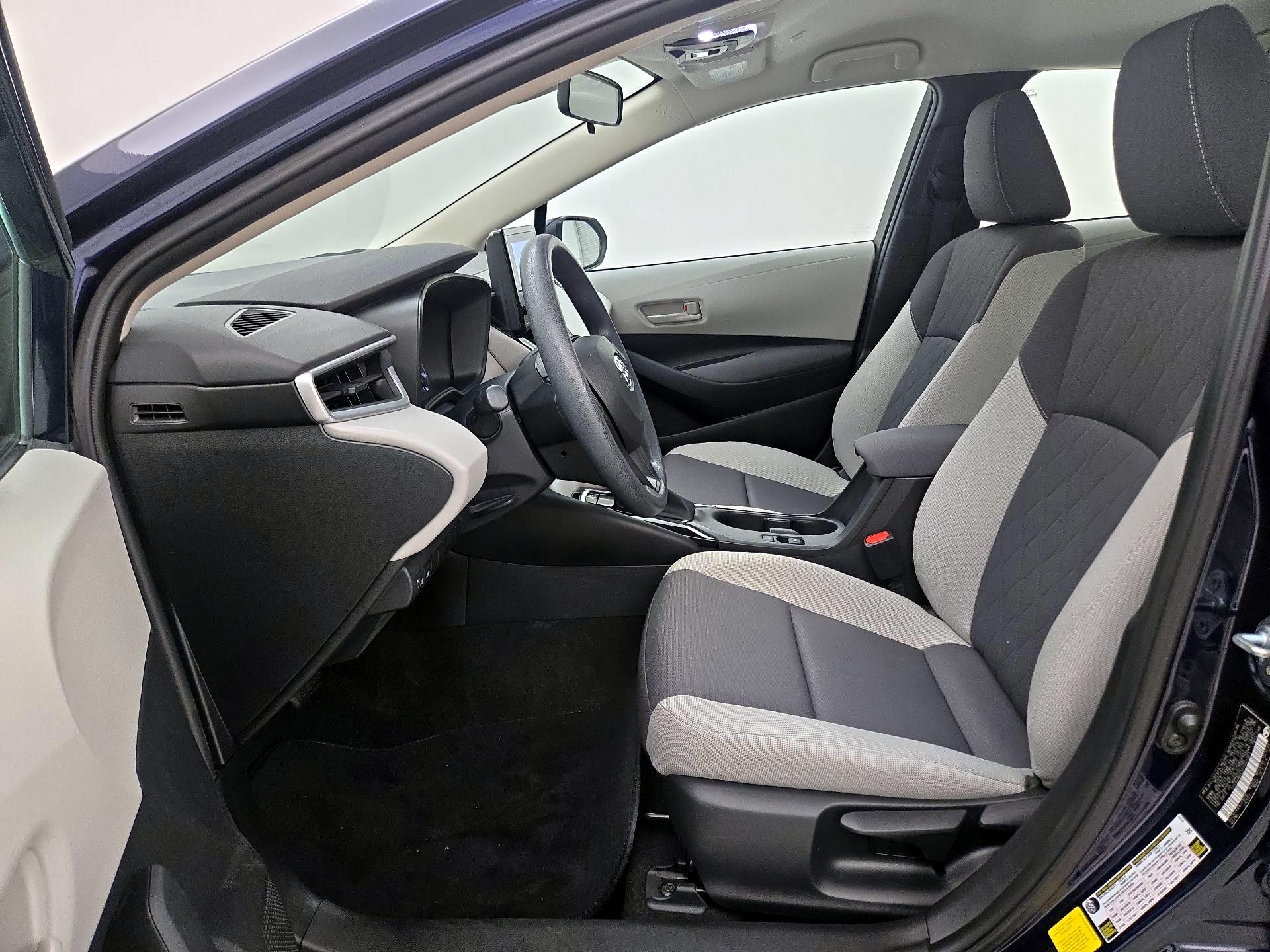 Thumbnail: 2023 Toyota Corolla - 11