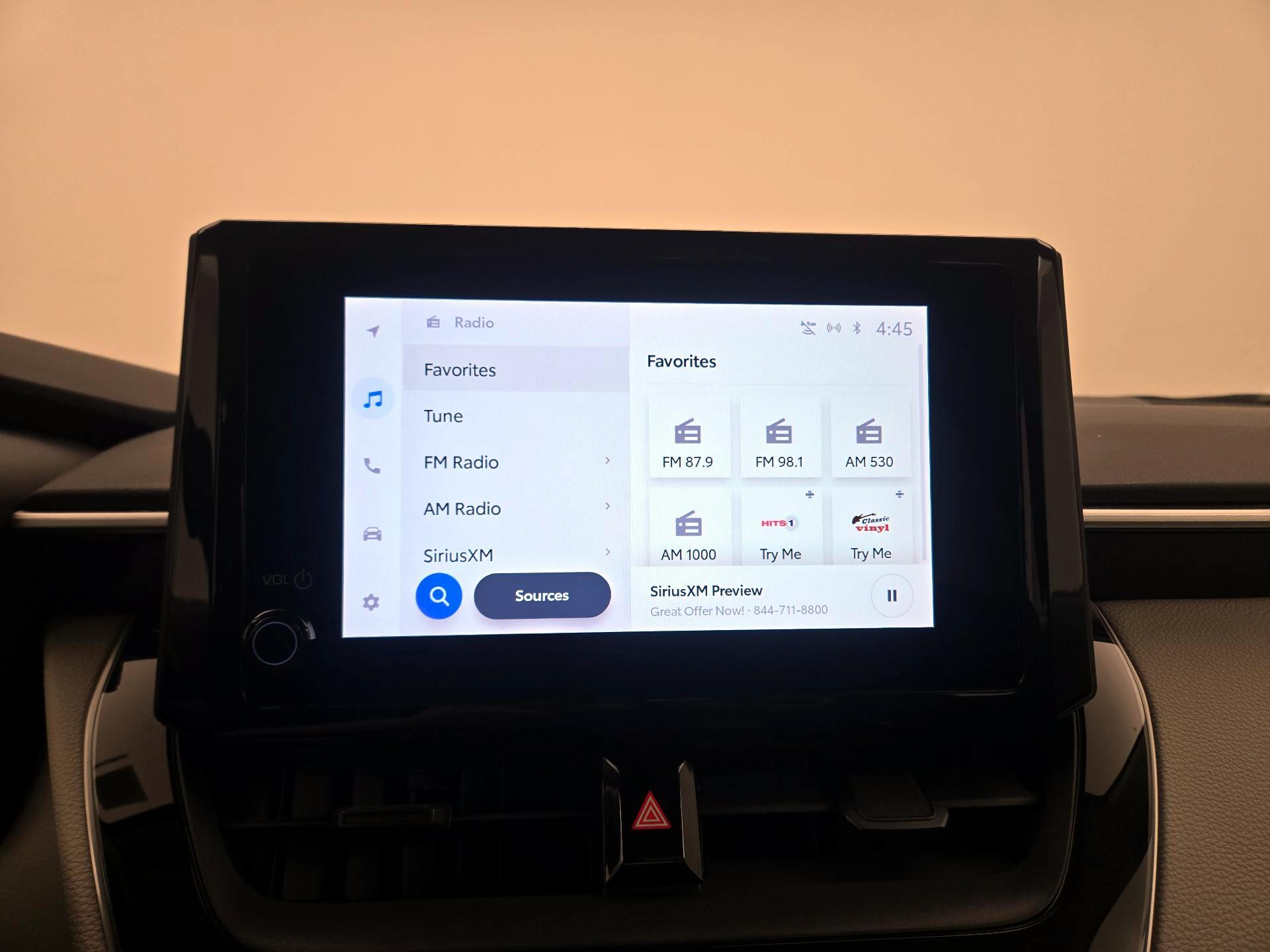 Thumbnail: 2023 Toyota Corolla - 15