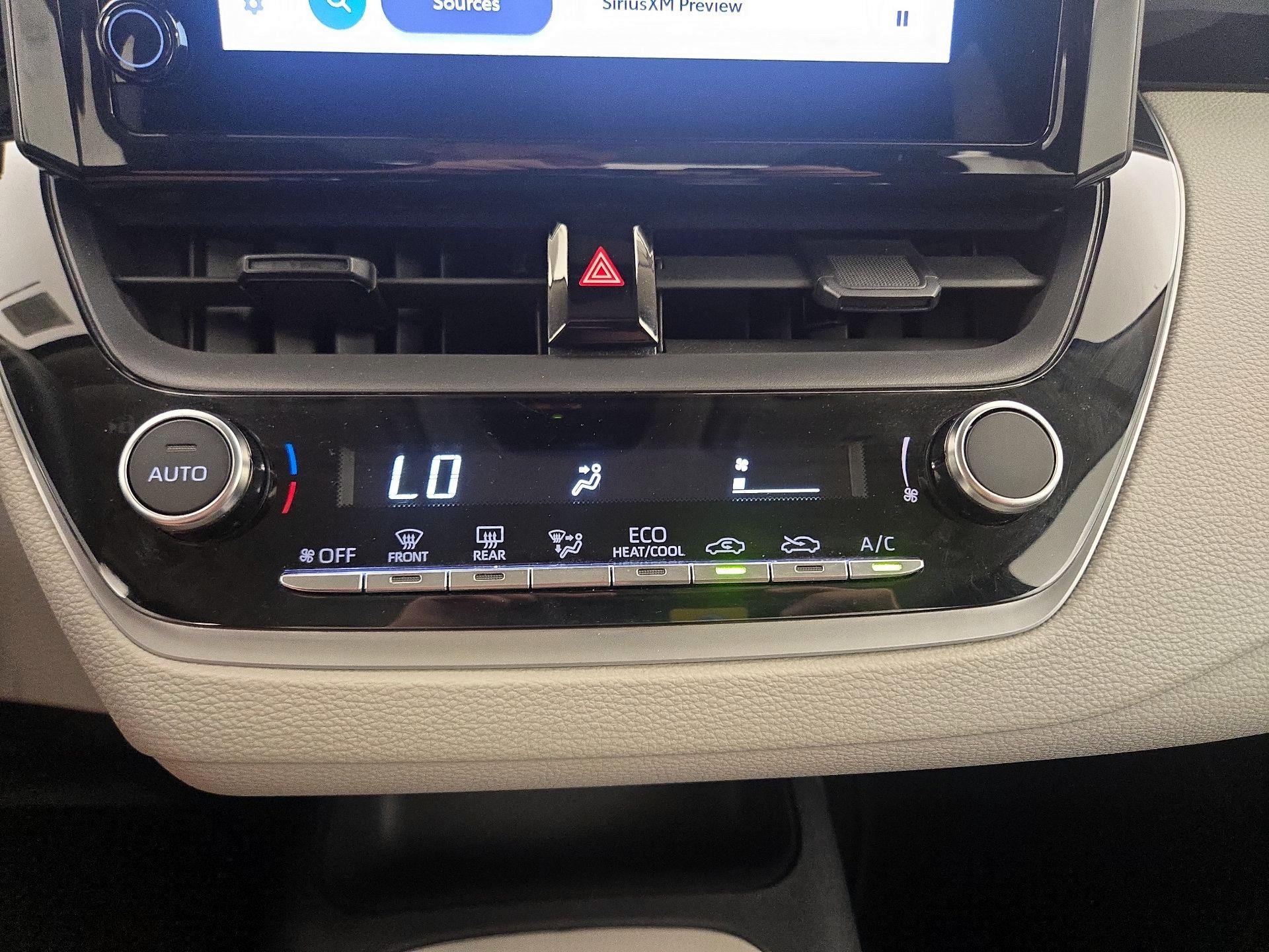 Thumbnail: 2023 Toyota Corolla - 16