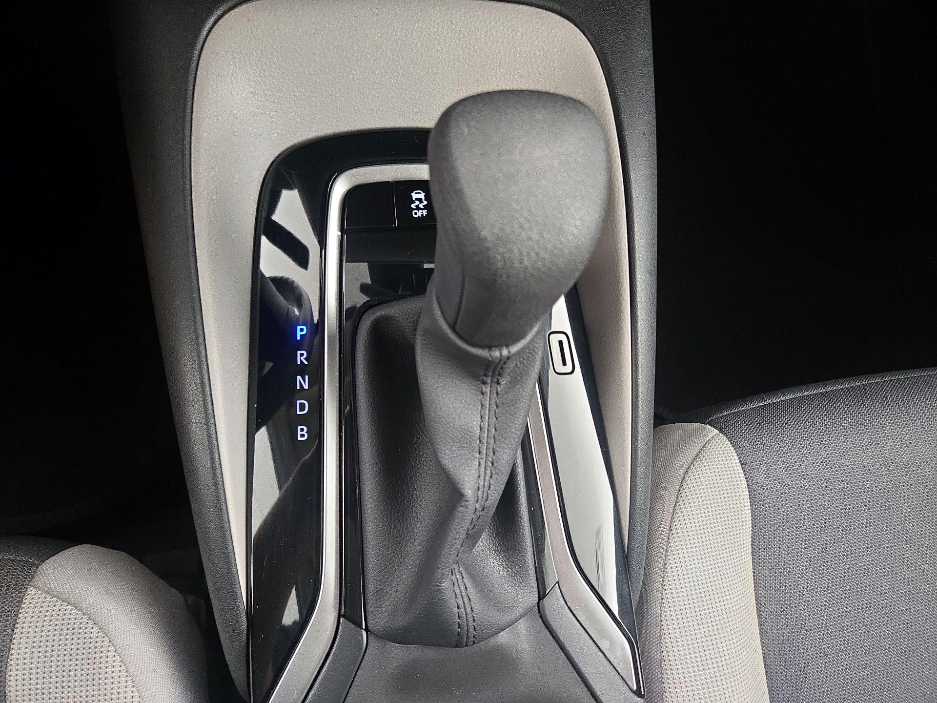 Thumbnail: 2023 Toyota Corolla - 17