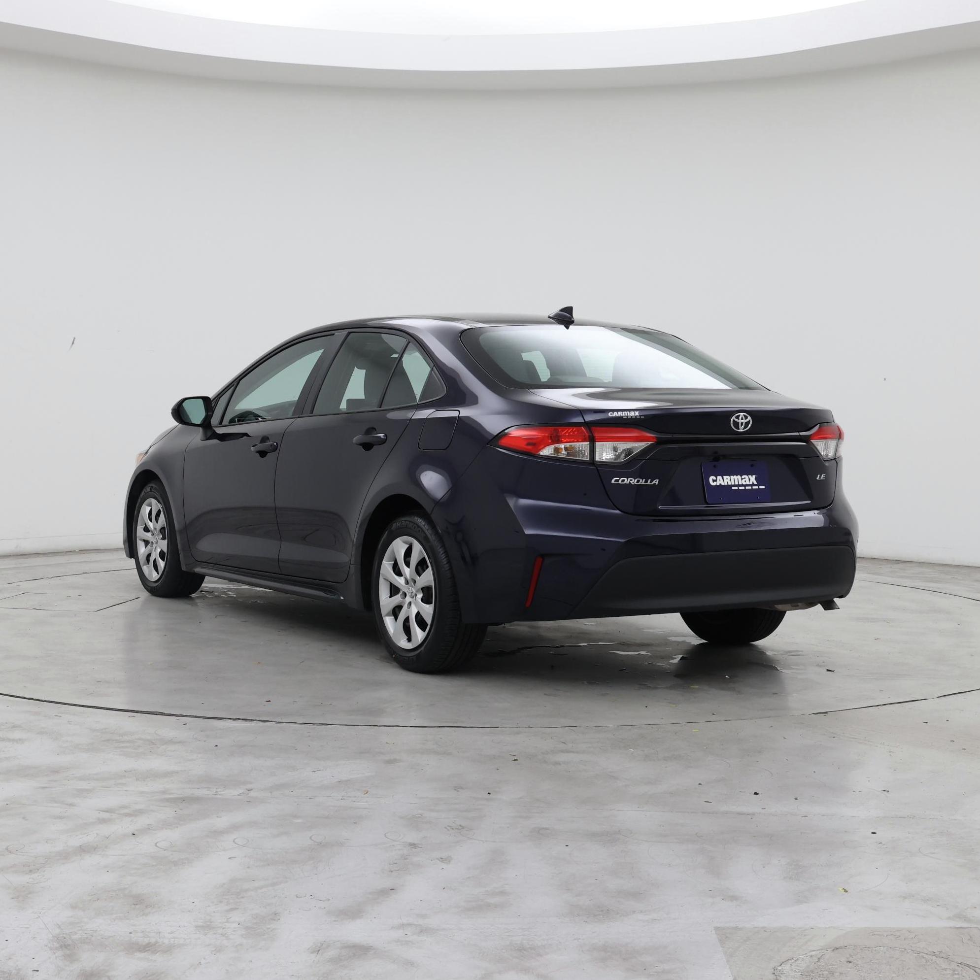 Thumbnail: 2023 Toyota Corolla - 2