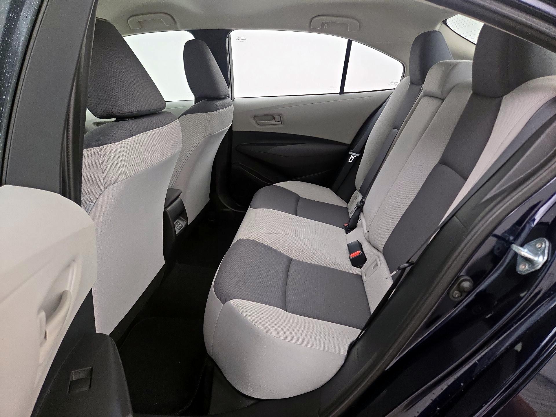 Thumbnail: 2023 Toyota Corolla - 19