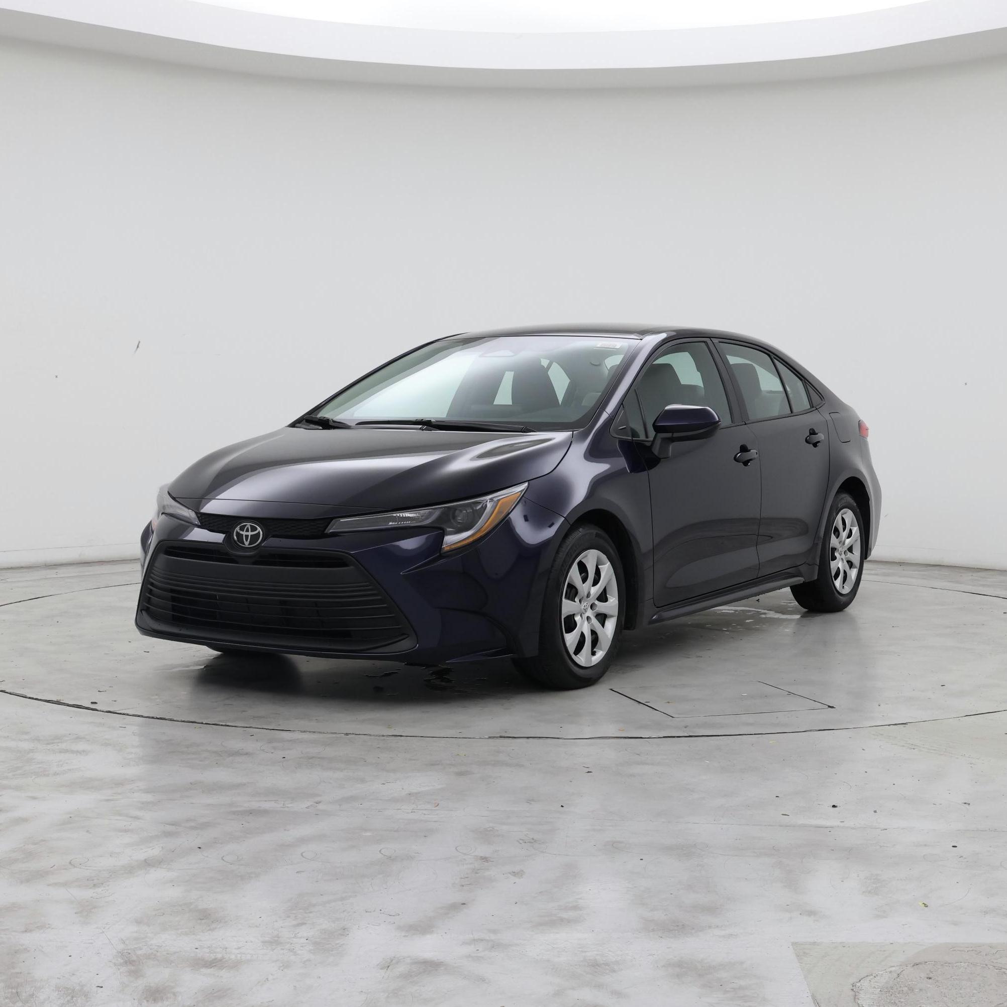 Thumbnail: 2023 Toyota Corolla - 4