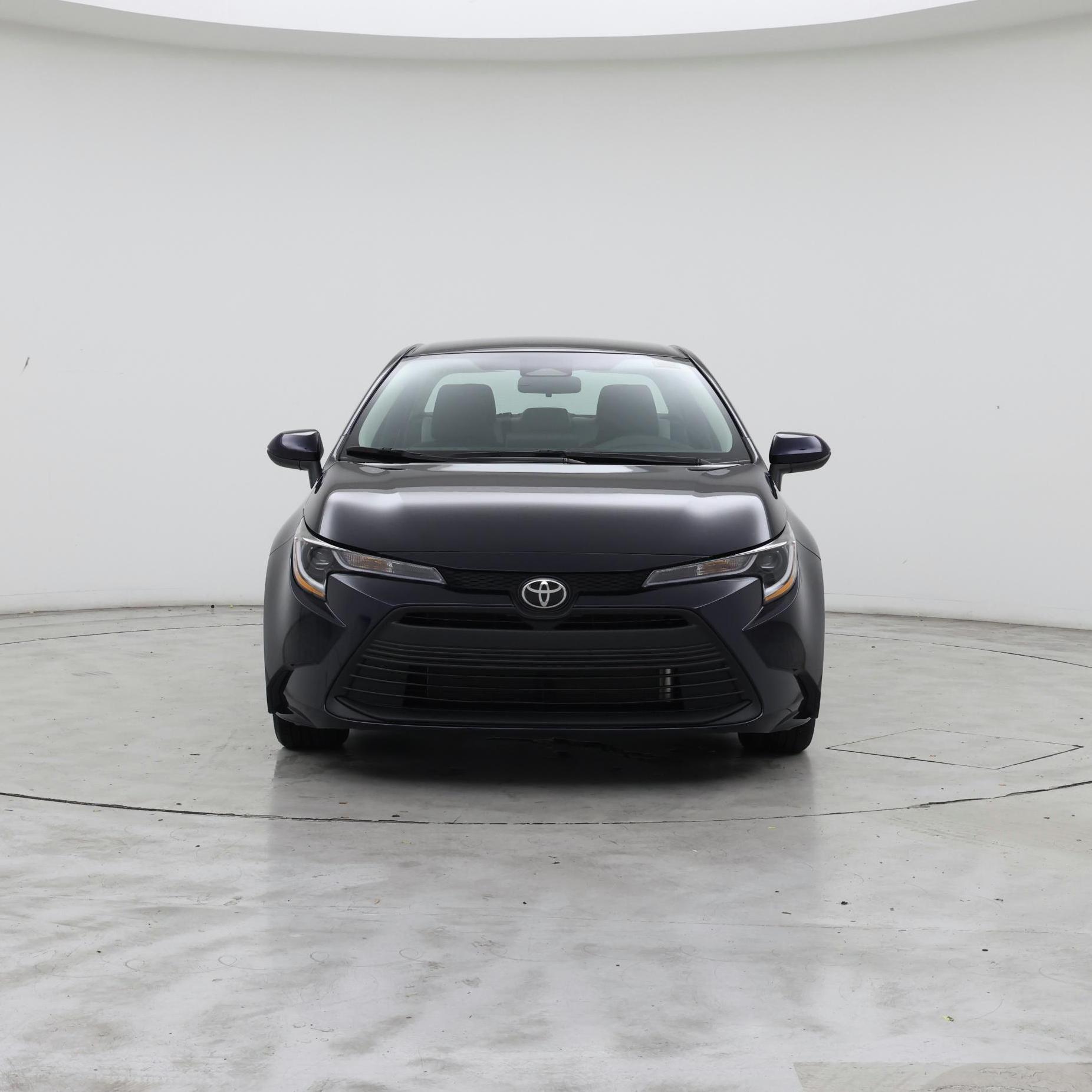 Thumbnail: 2023 Toyota Corolla - 5