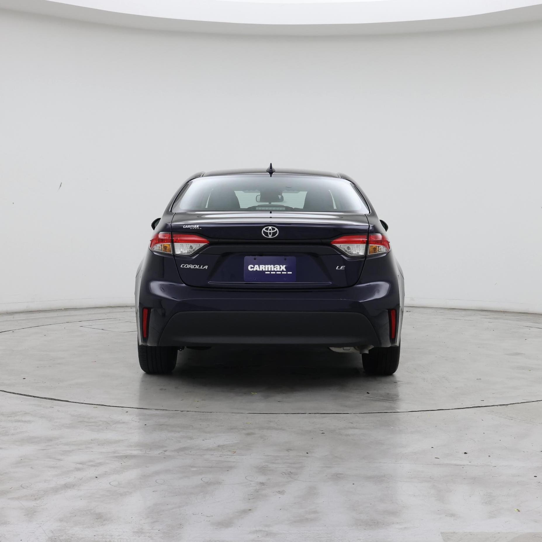 Thumbnail: 2023 Toyota Corolla - 6