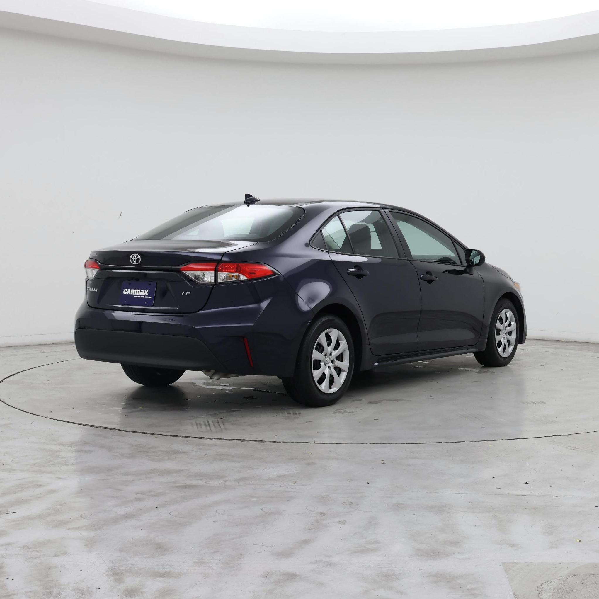 Thumbnail: 2023 Toyota Corolla - 8