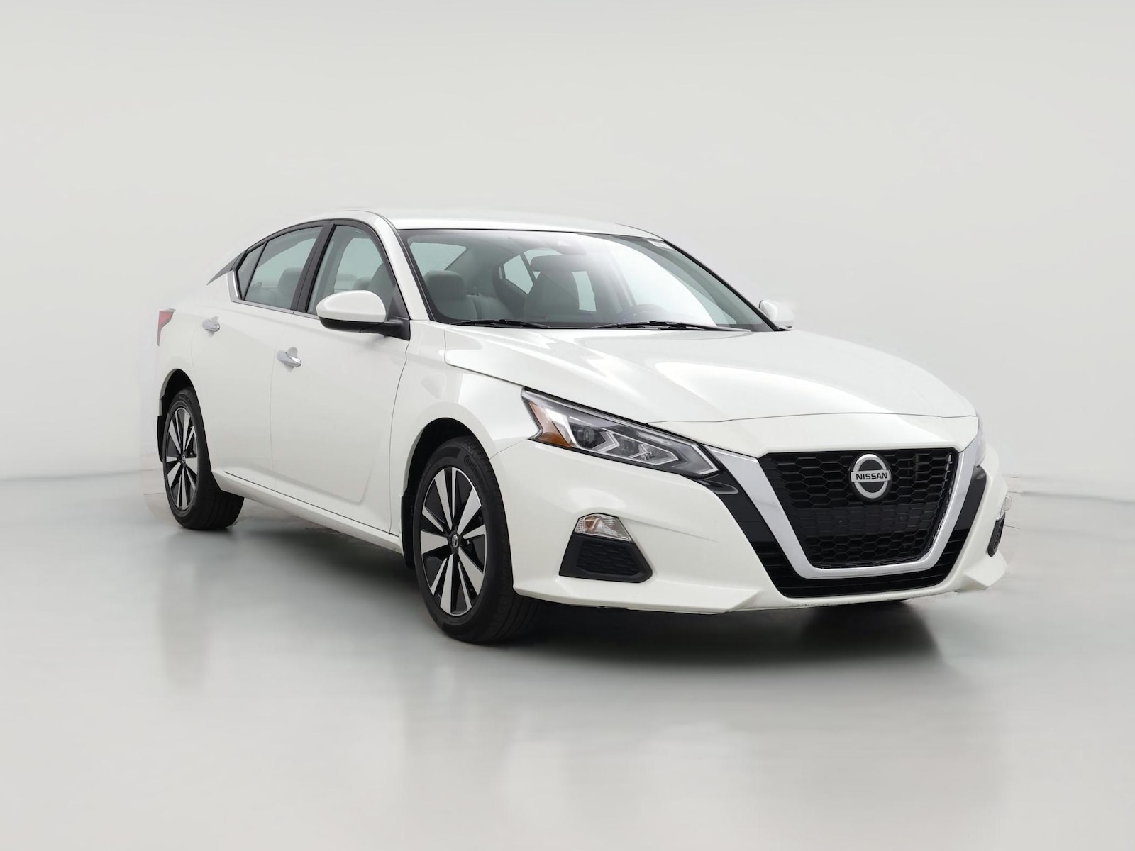 2021 Nissan Altima SV