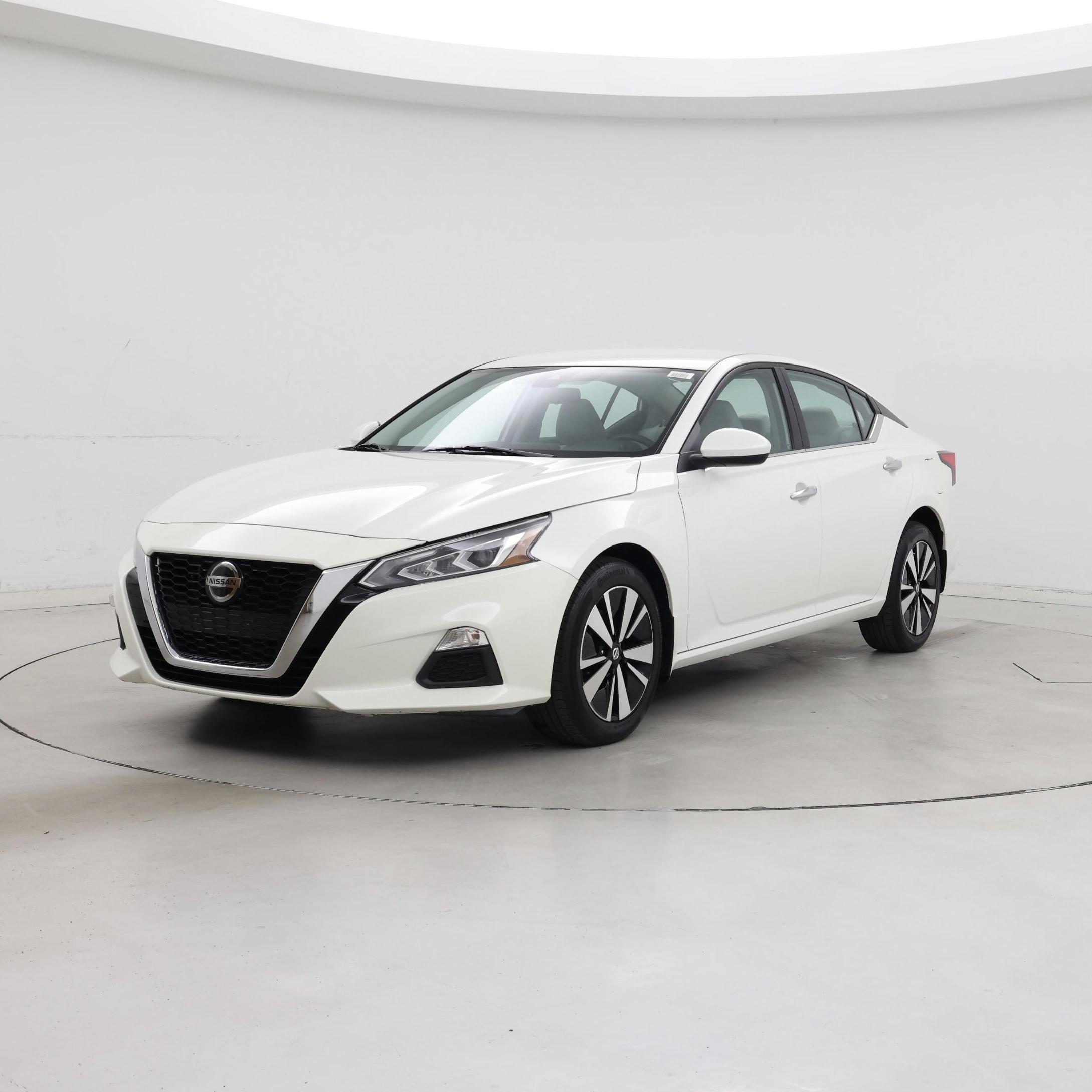 Thumbnail: 2021 Nissan Altima - 4