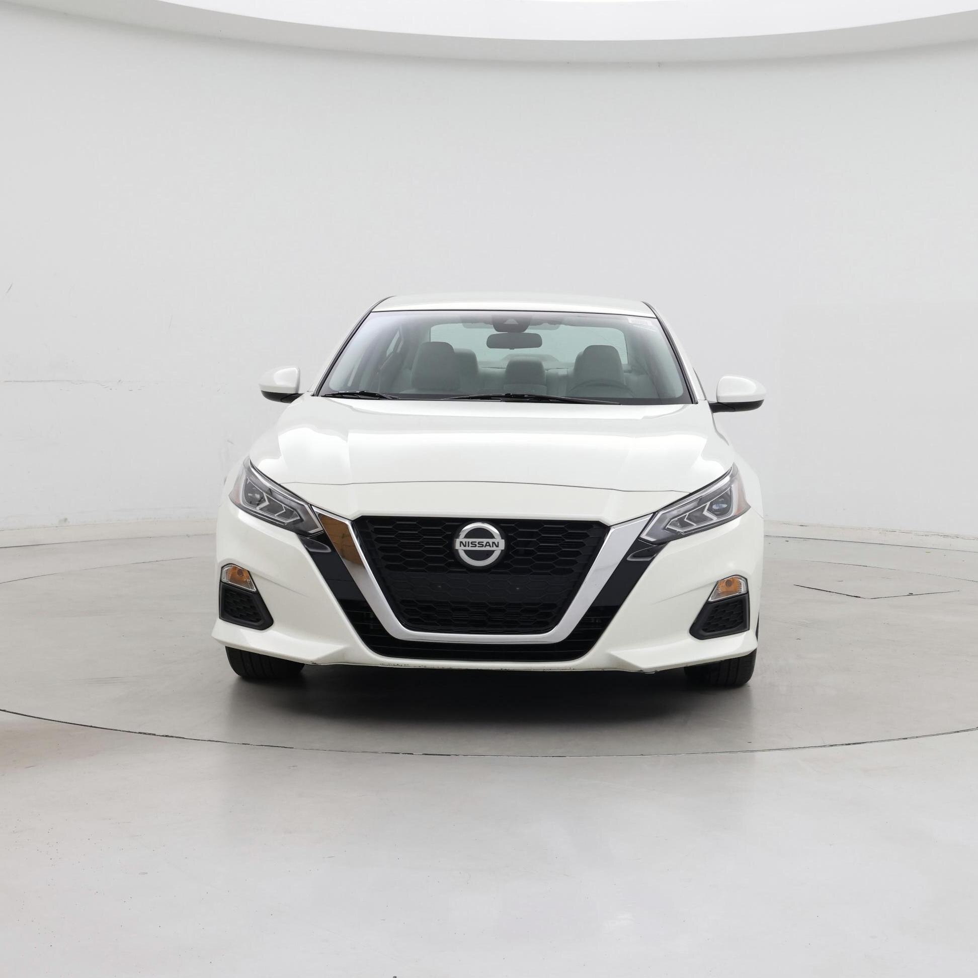 Thumbnail: 2021 Nissan Altima - 5