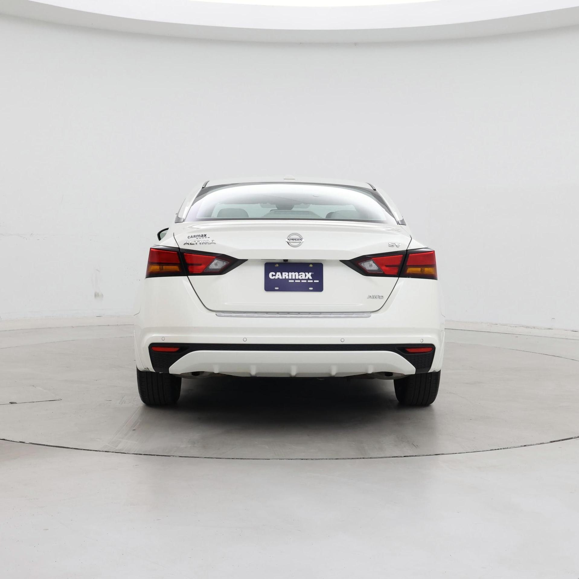 Thumbnail: 2021 Nissan Altima - 6