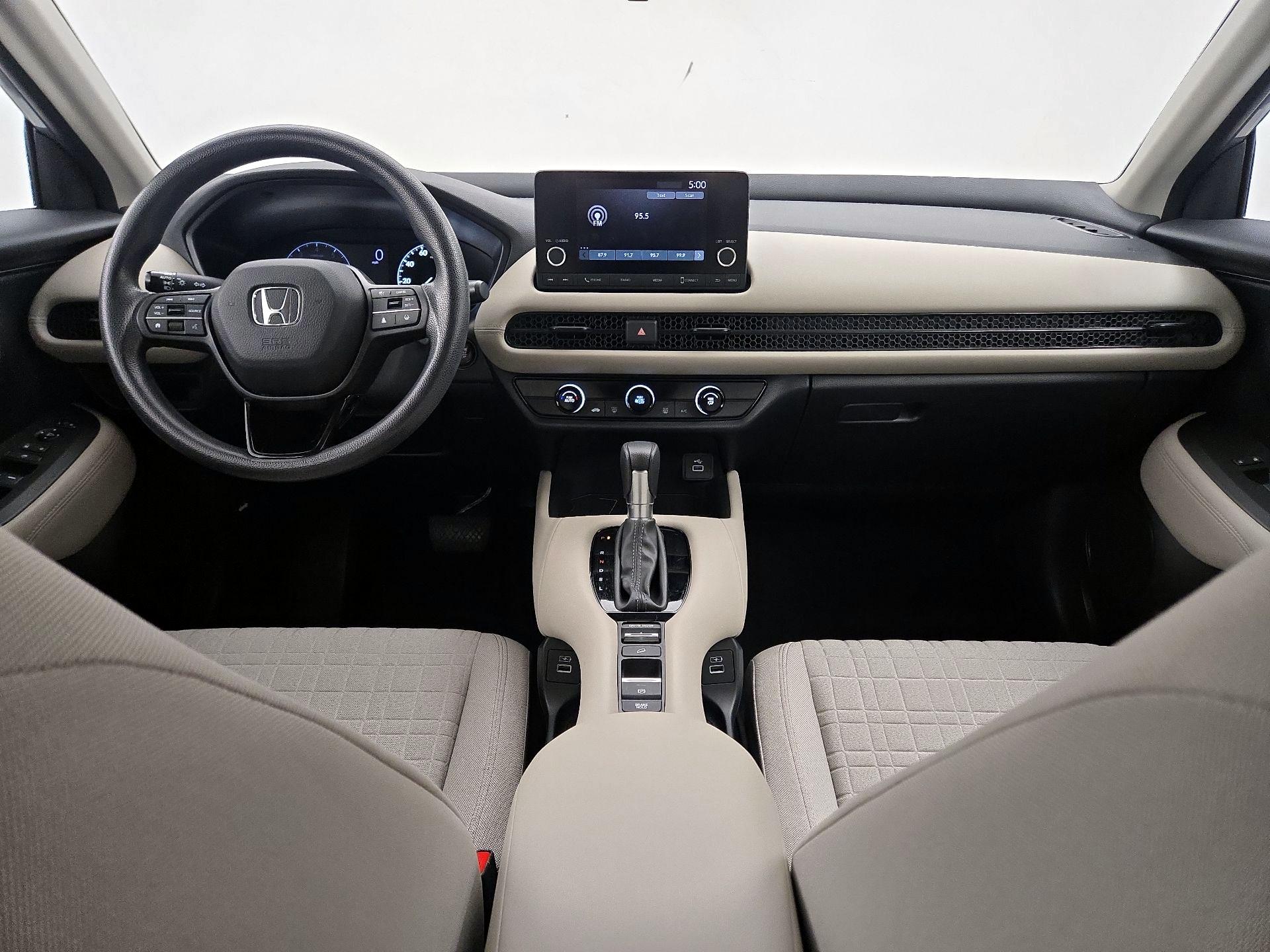 Thumbnail: 2023 Honda HR-V - 9