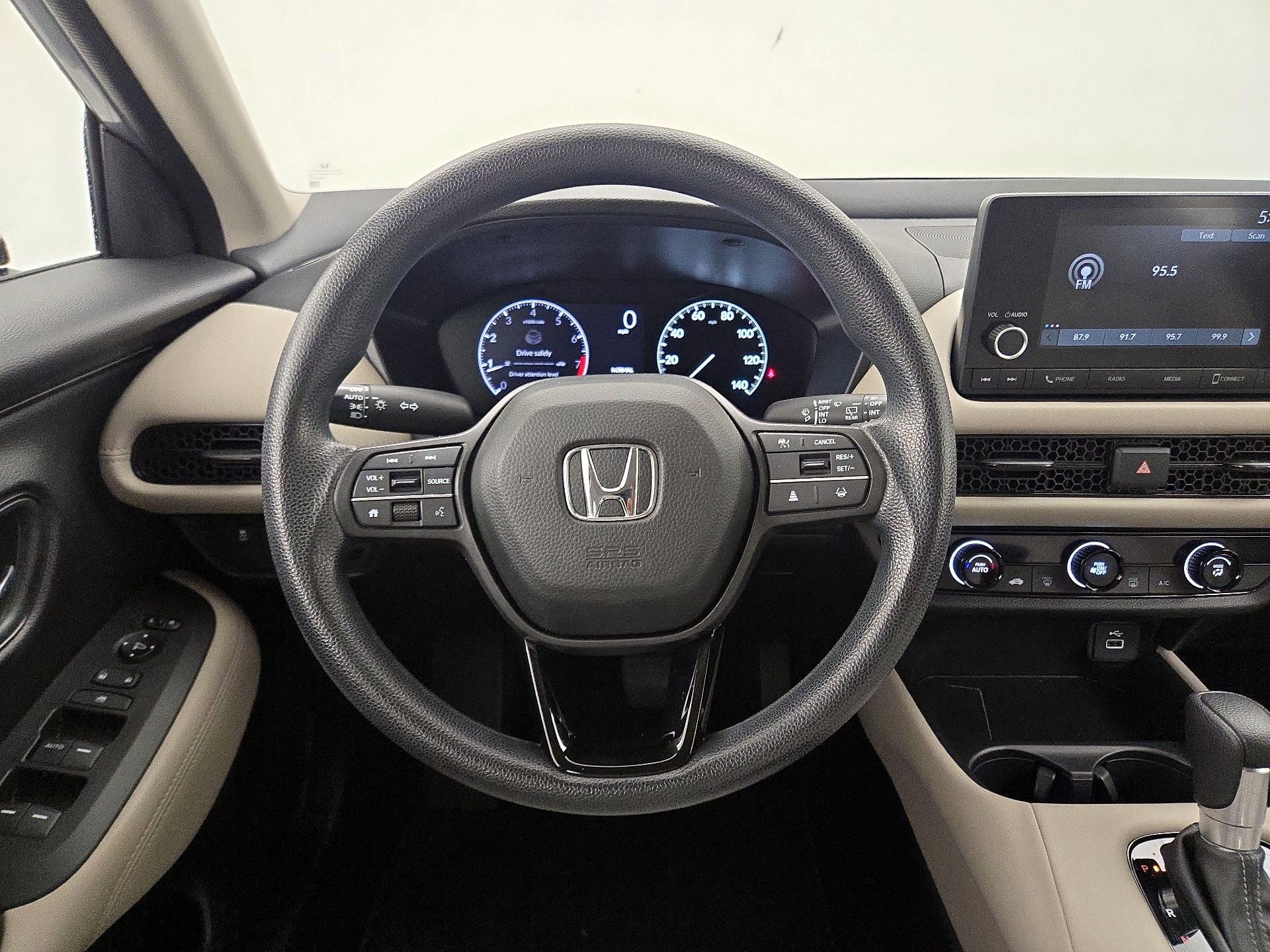 Thumbnail: 2023 Honda HR-V - 10