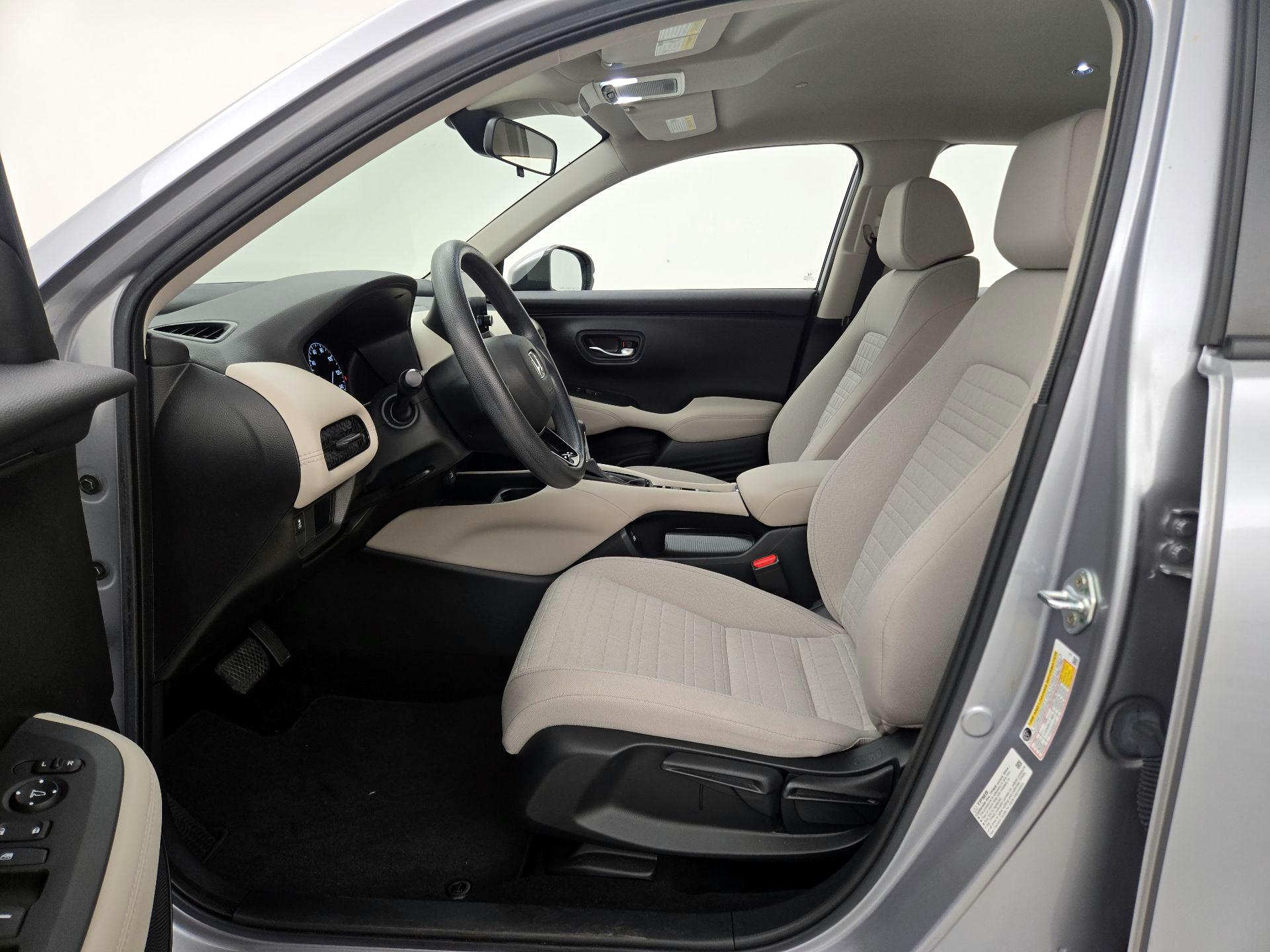 Thumbnail: 2023 Honda HR-V - 11