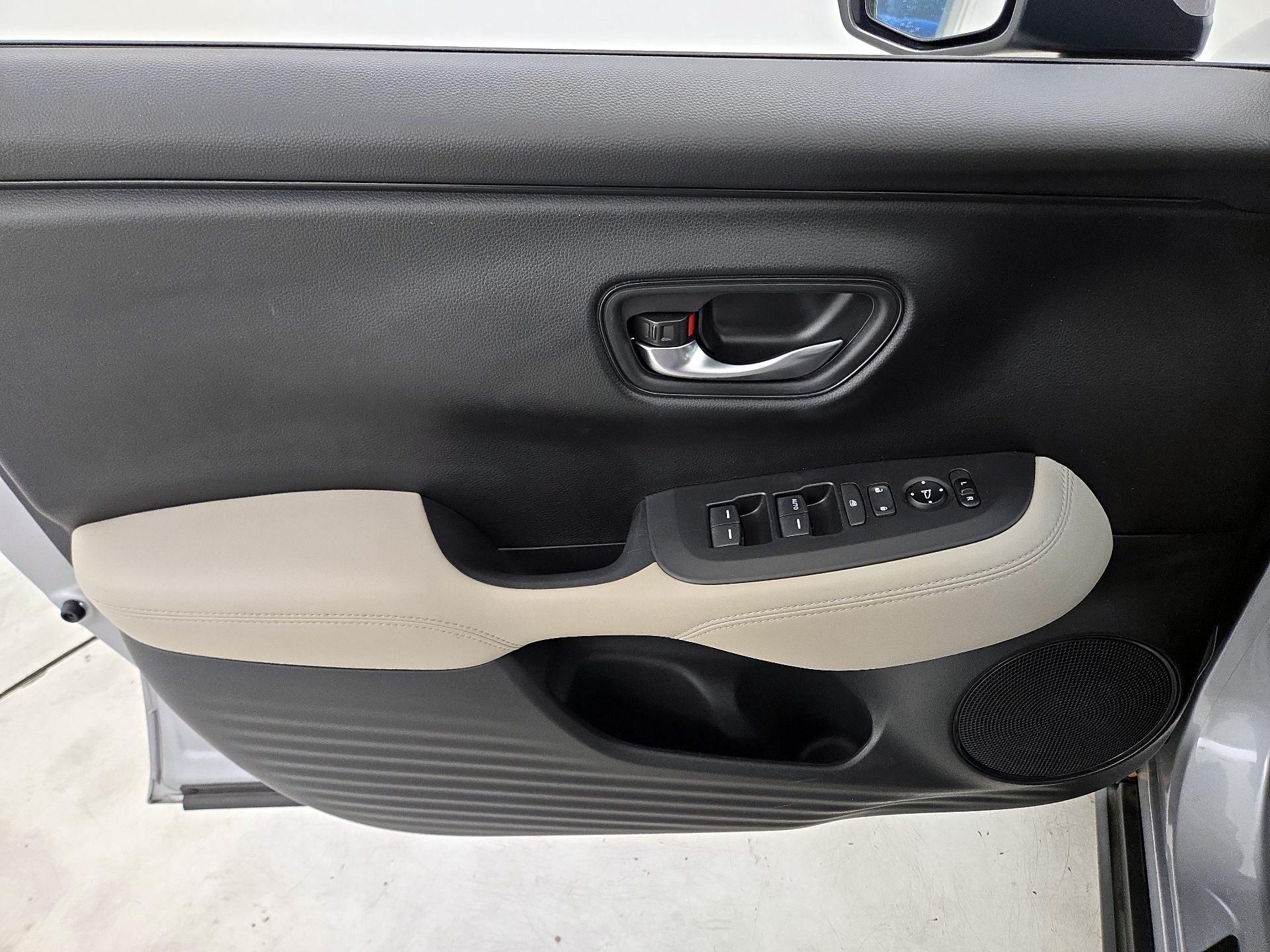 Thumbnail: 2023 Honda HR-V - 12