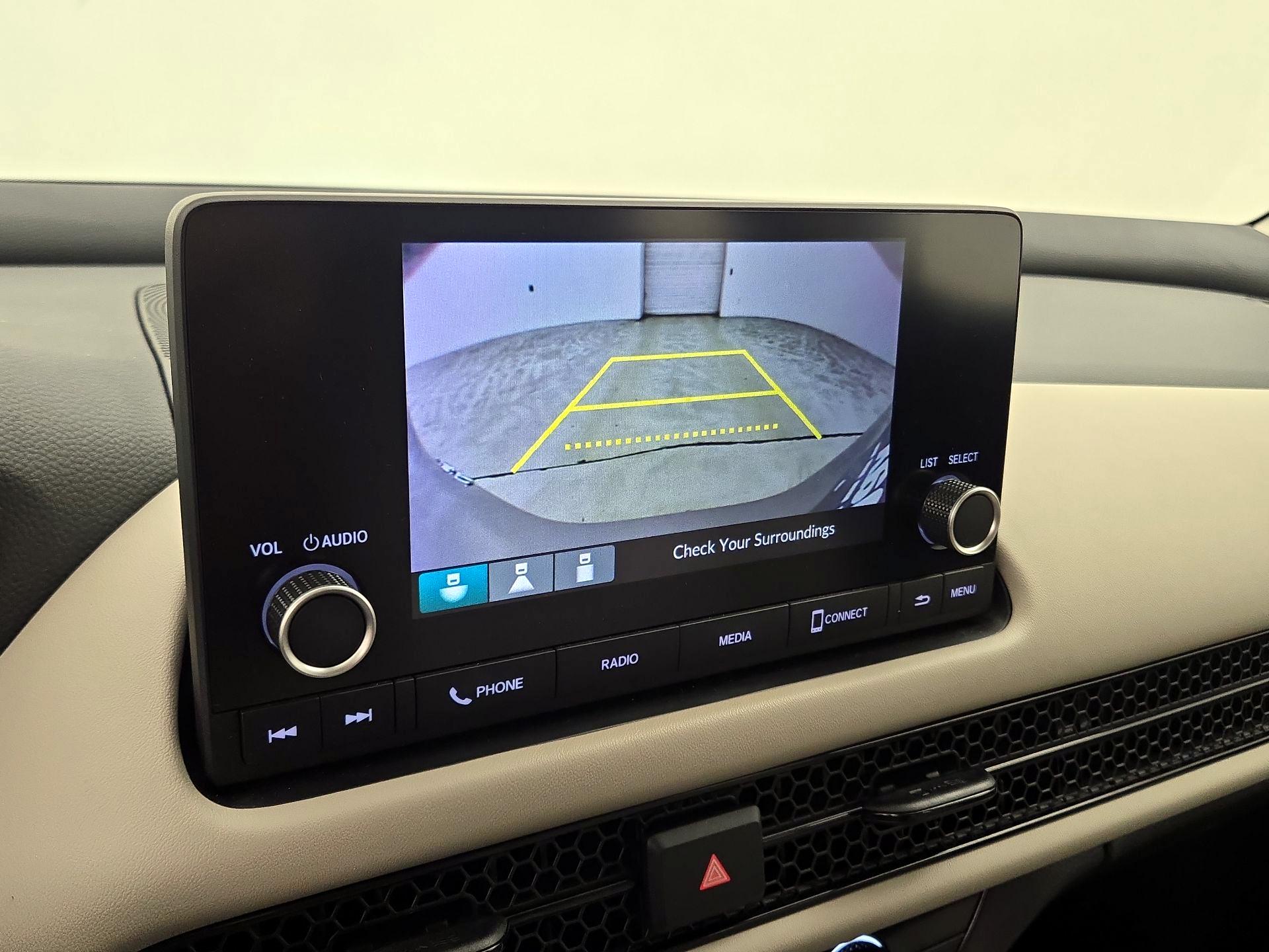 Thumbnail: 2023 Honda HR-V - 14