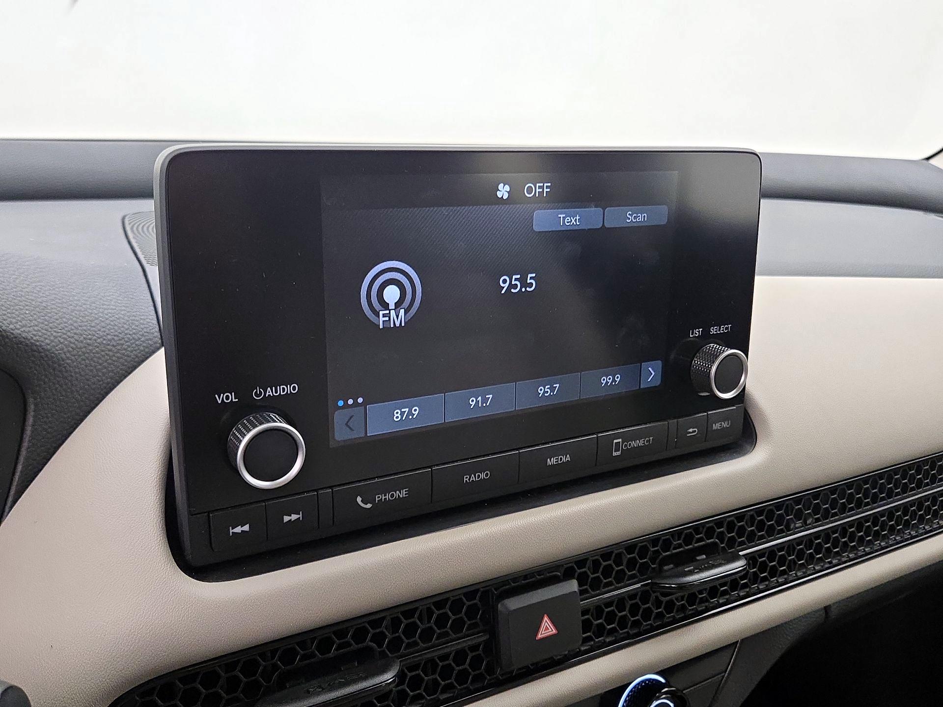 Thumbnail: 2023 Honda HR-V - 15