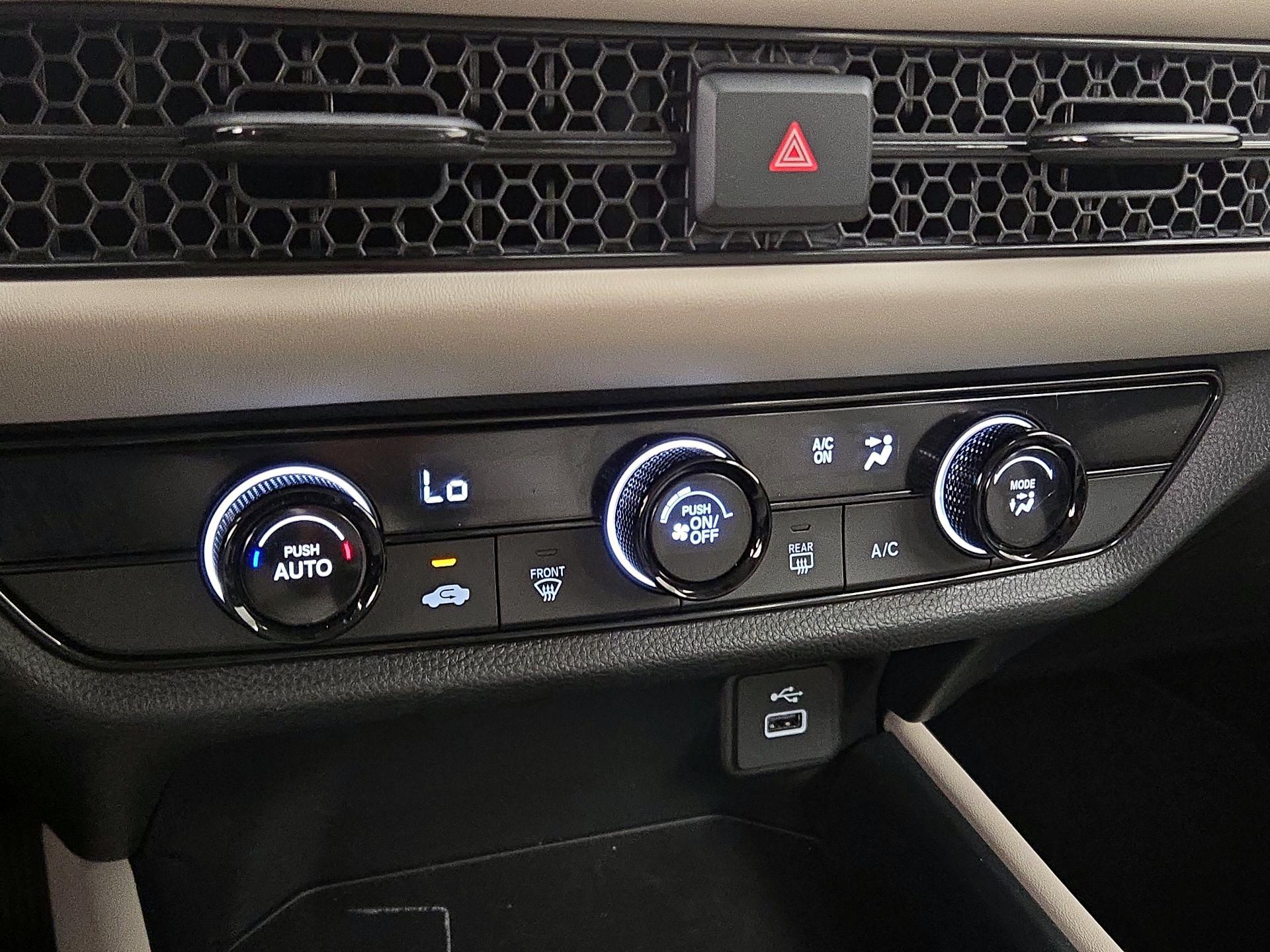 Thumbnail: 2023 Honda HR-V - 16