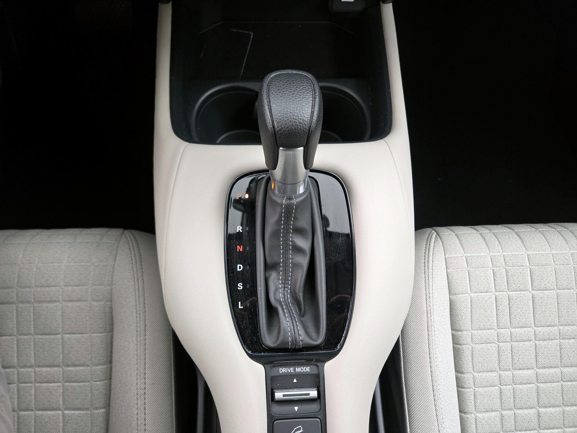 Thumbnail: 2023 Honda HR-V - 17