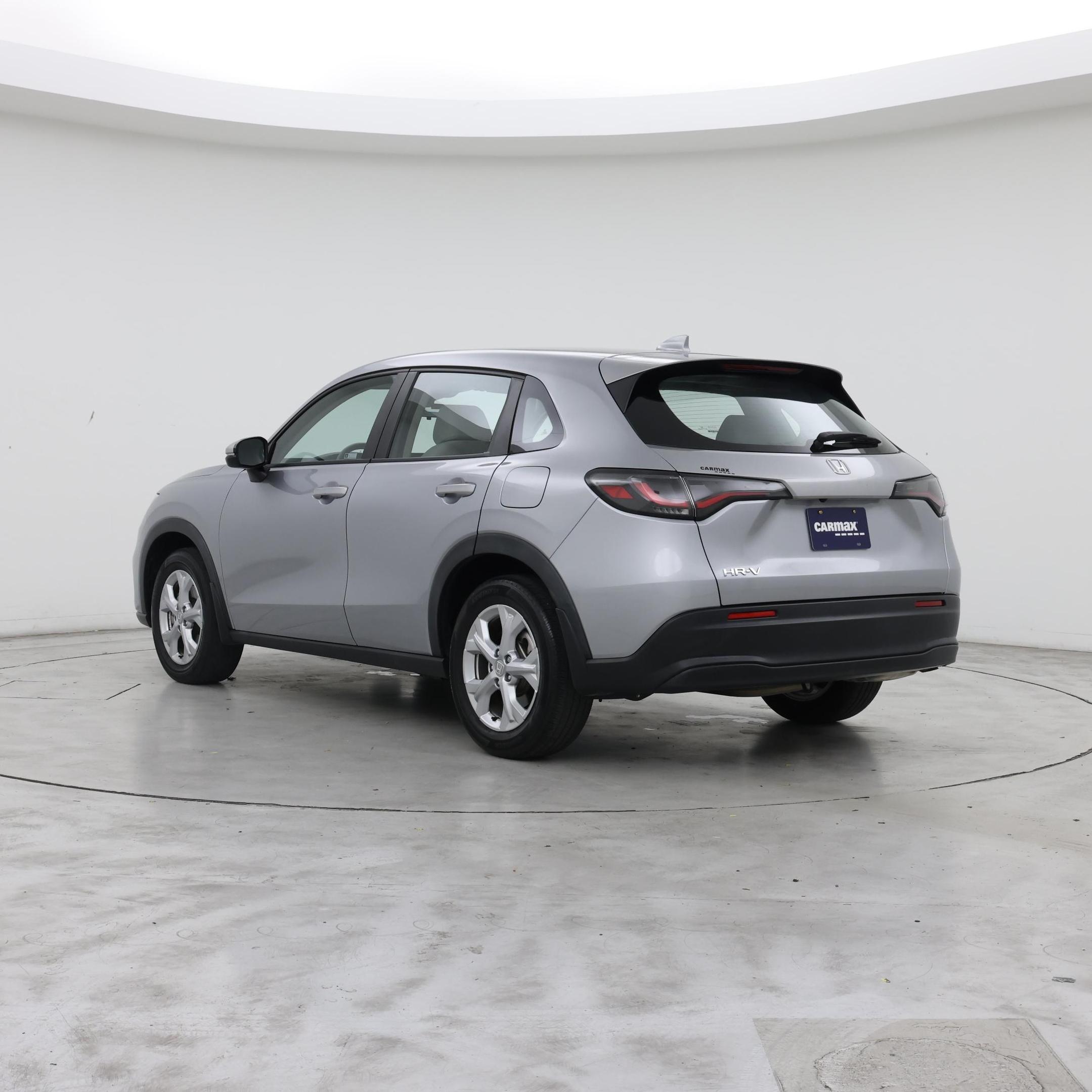 Thumbnail: 2023 Honda HR-V - 2