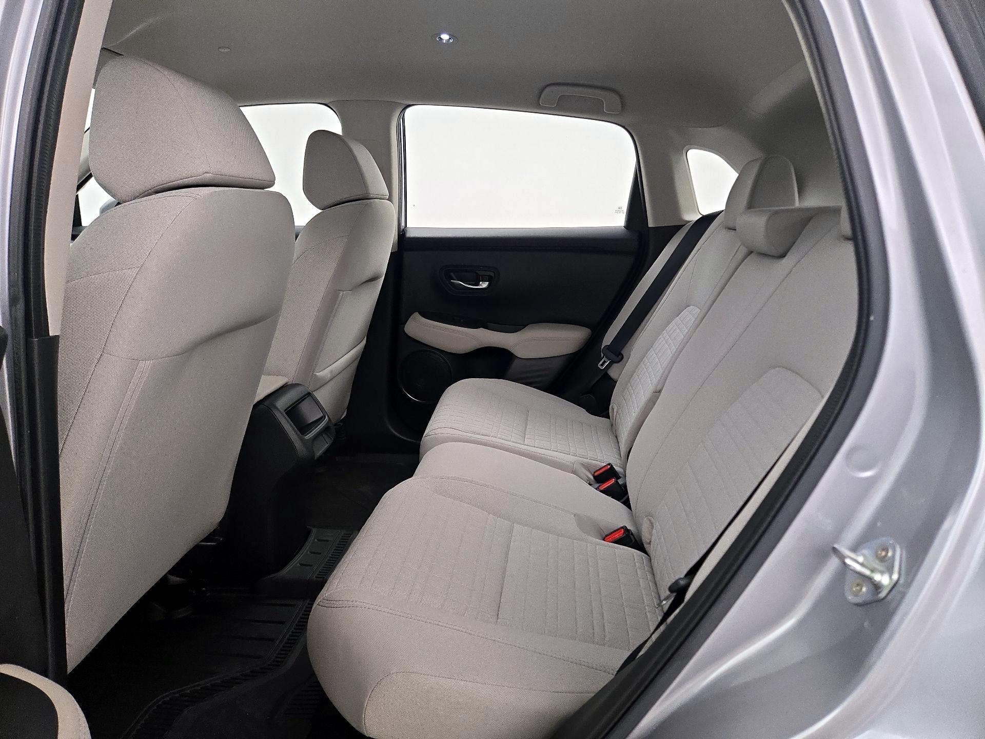 Thumbnail: 2023 Honda HR-V - 19