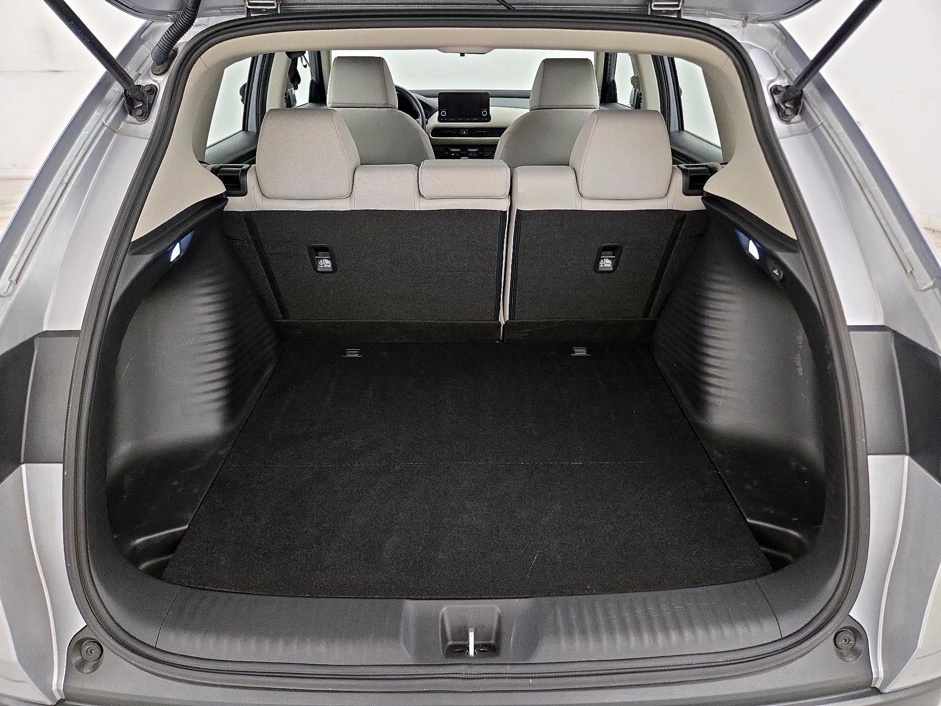 Thumbnail: 2023 Honda HR-V - 20