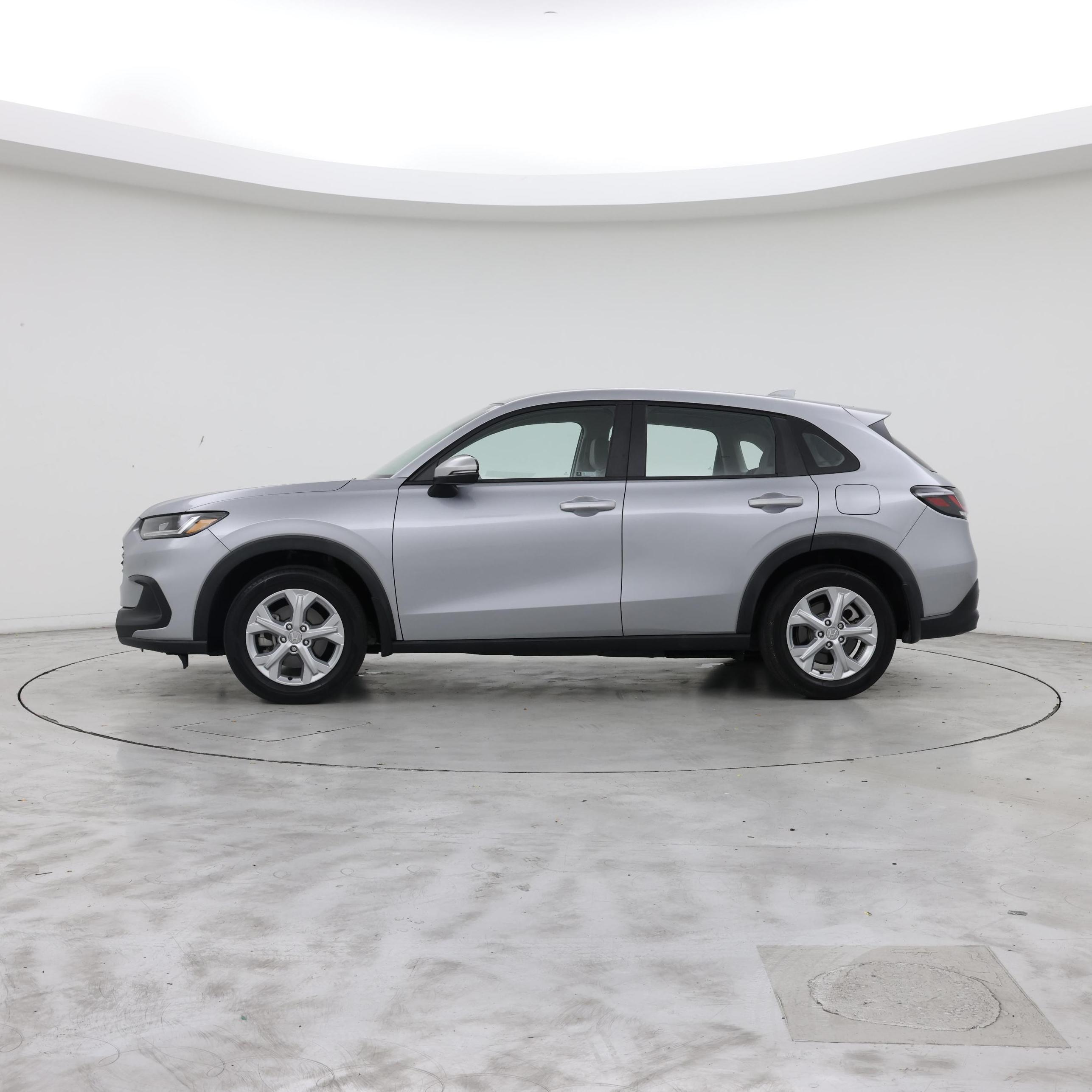 Thumbnail: 2023 Honda HR-V - 3