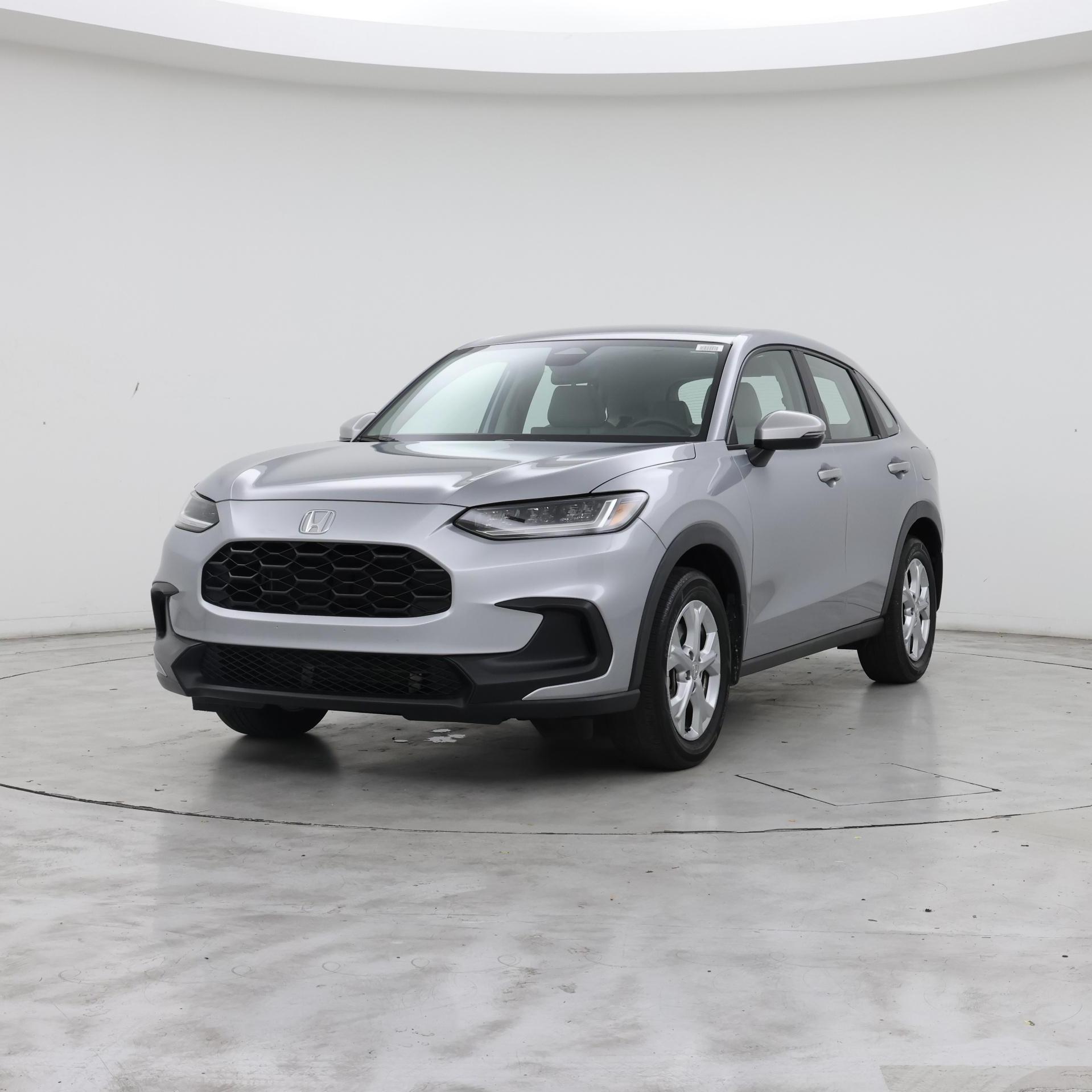 Thumbnail: 2023 Honda HR-V - 4