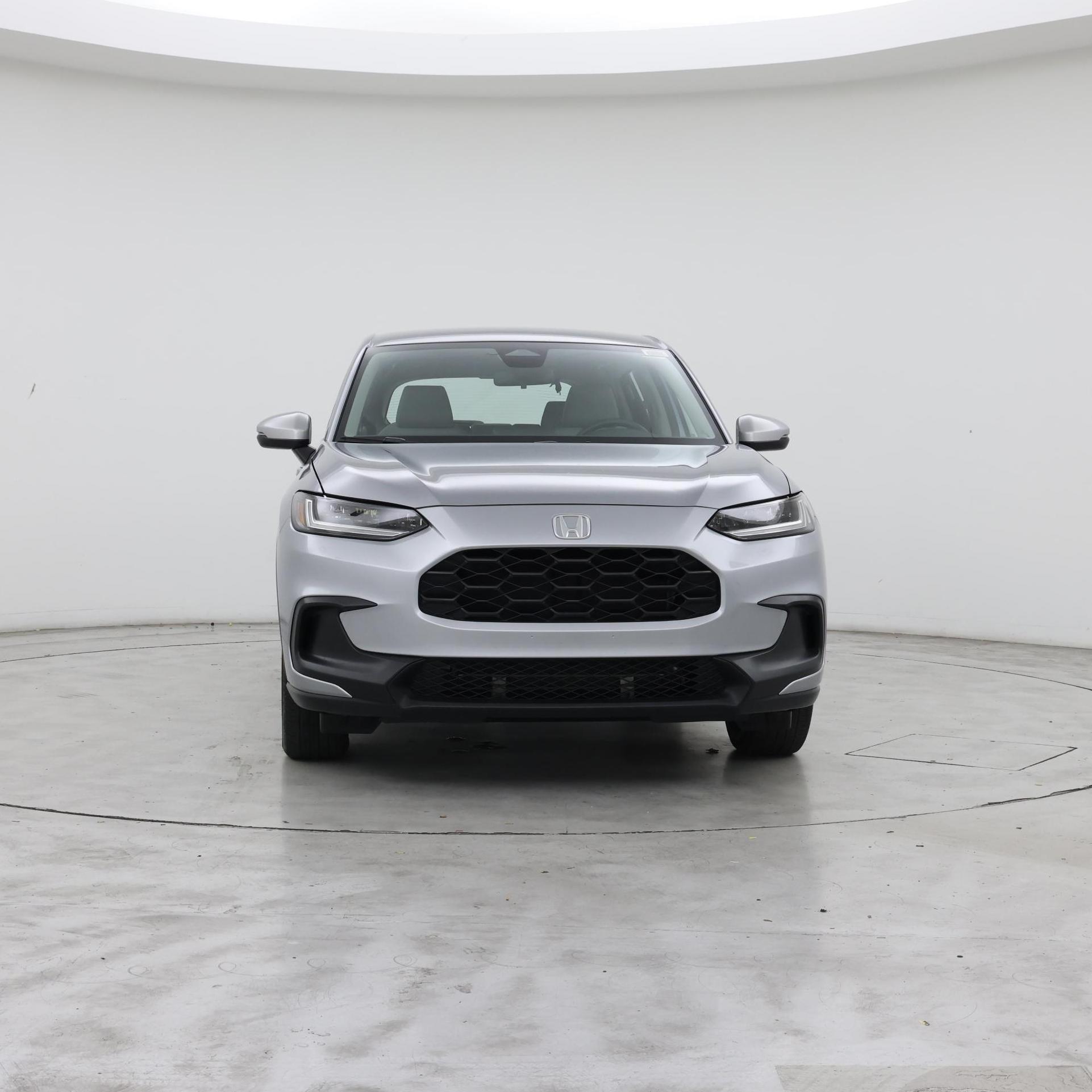 Thumbnail: 2023 Honda HR-V - 5