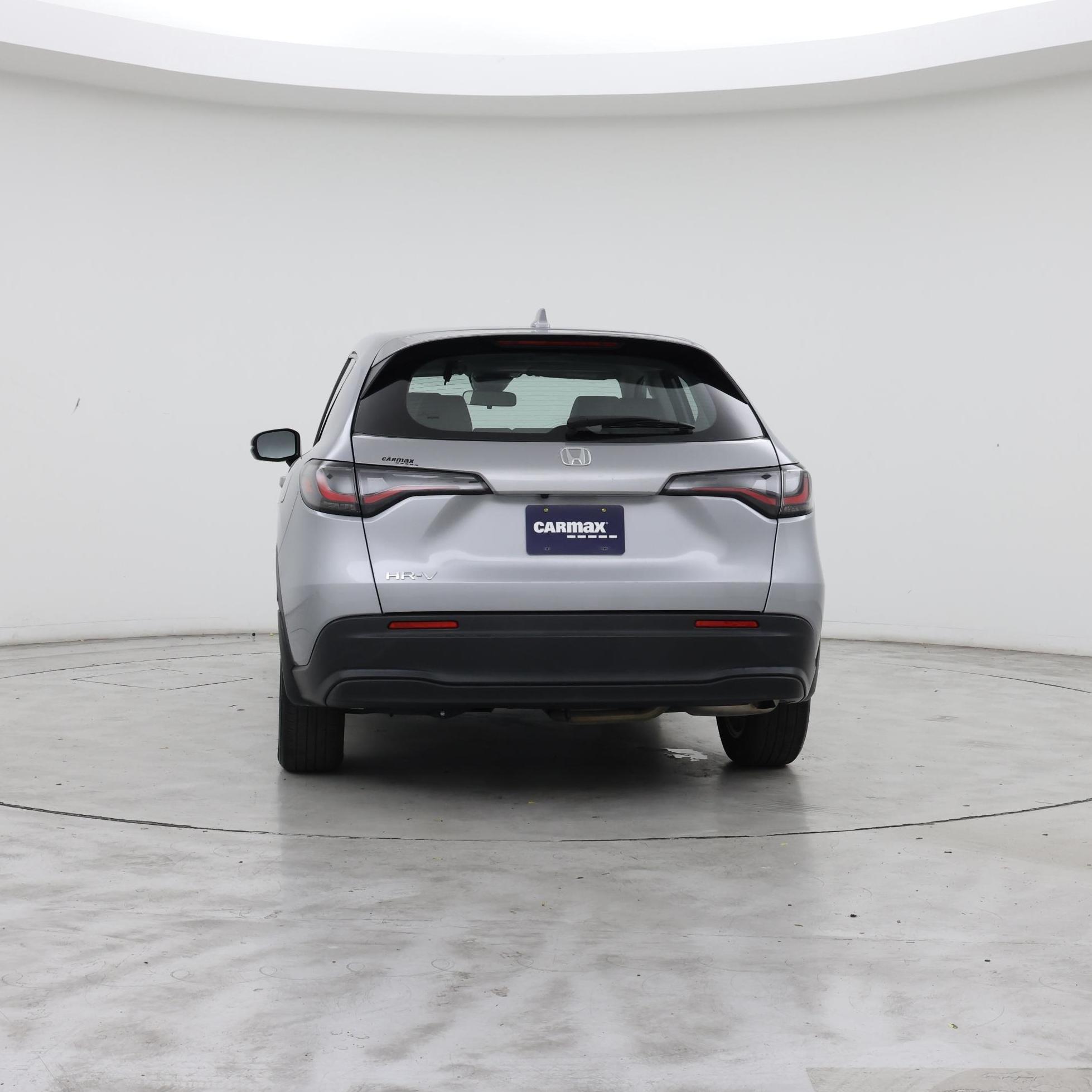 Thumbnail: 2023 Honda HR-V - 6