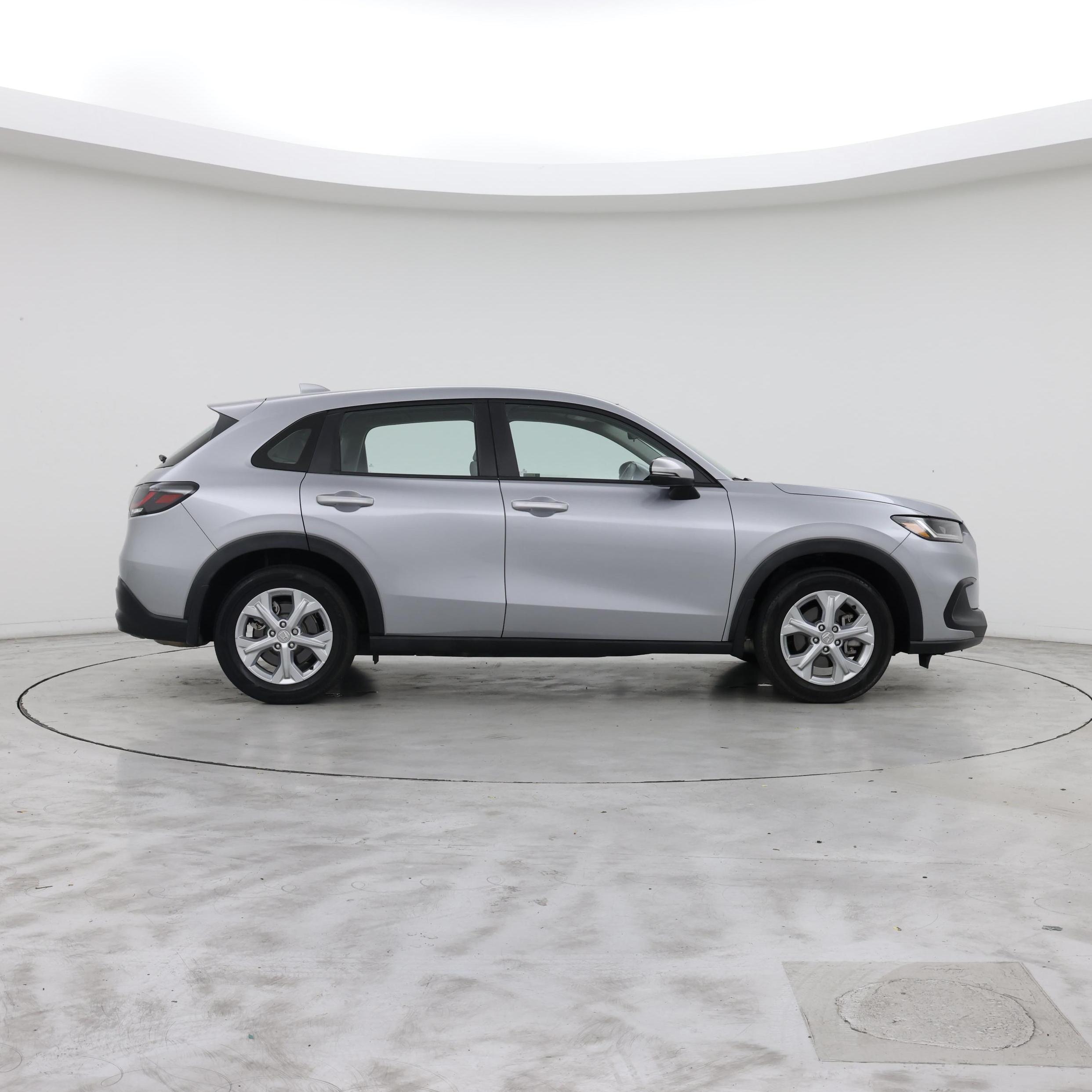 Thumbnail: 2023 Honda HR-V - 7