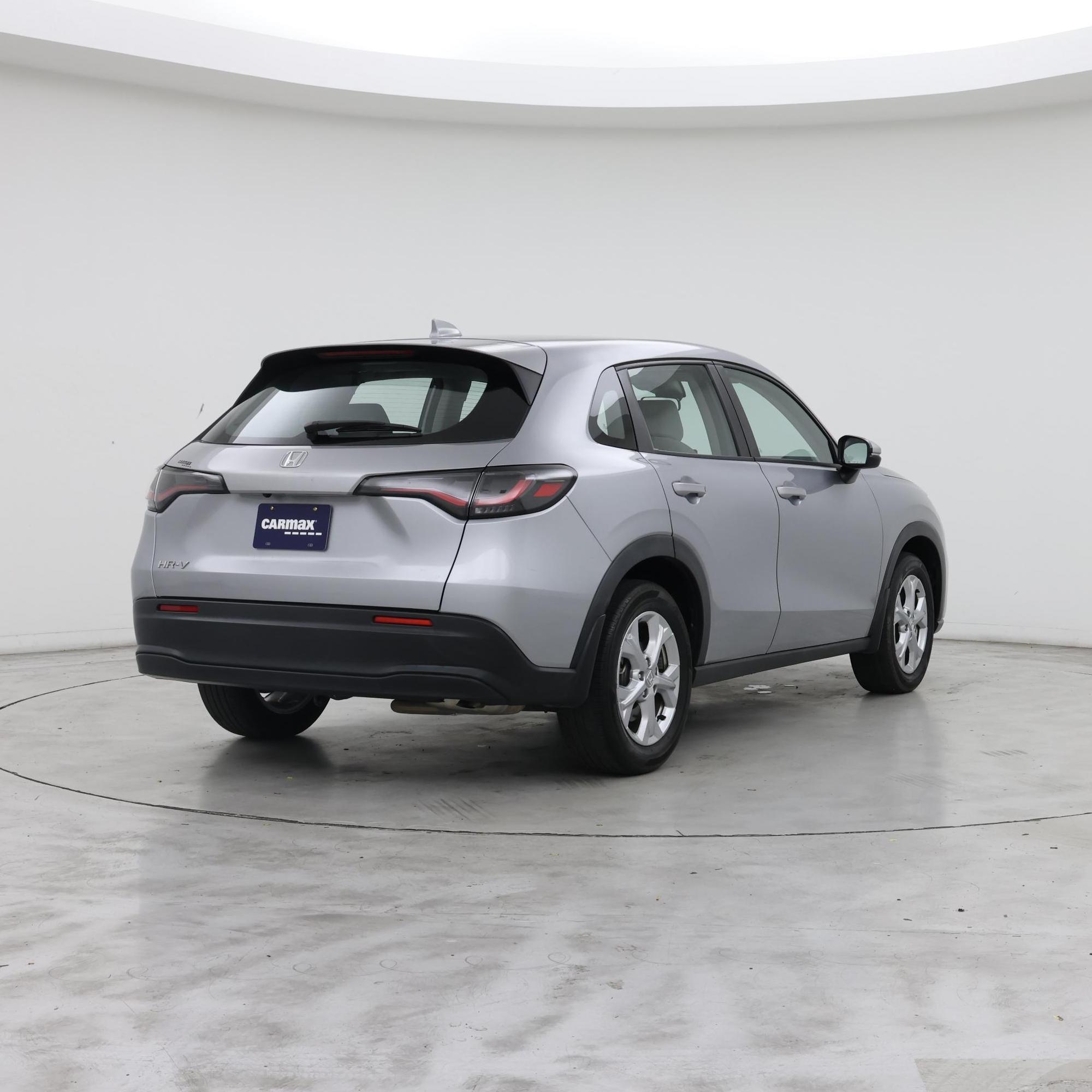 Thumbnail: 2023 Honda HR-V - 8