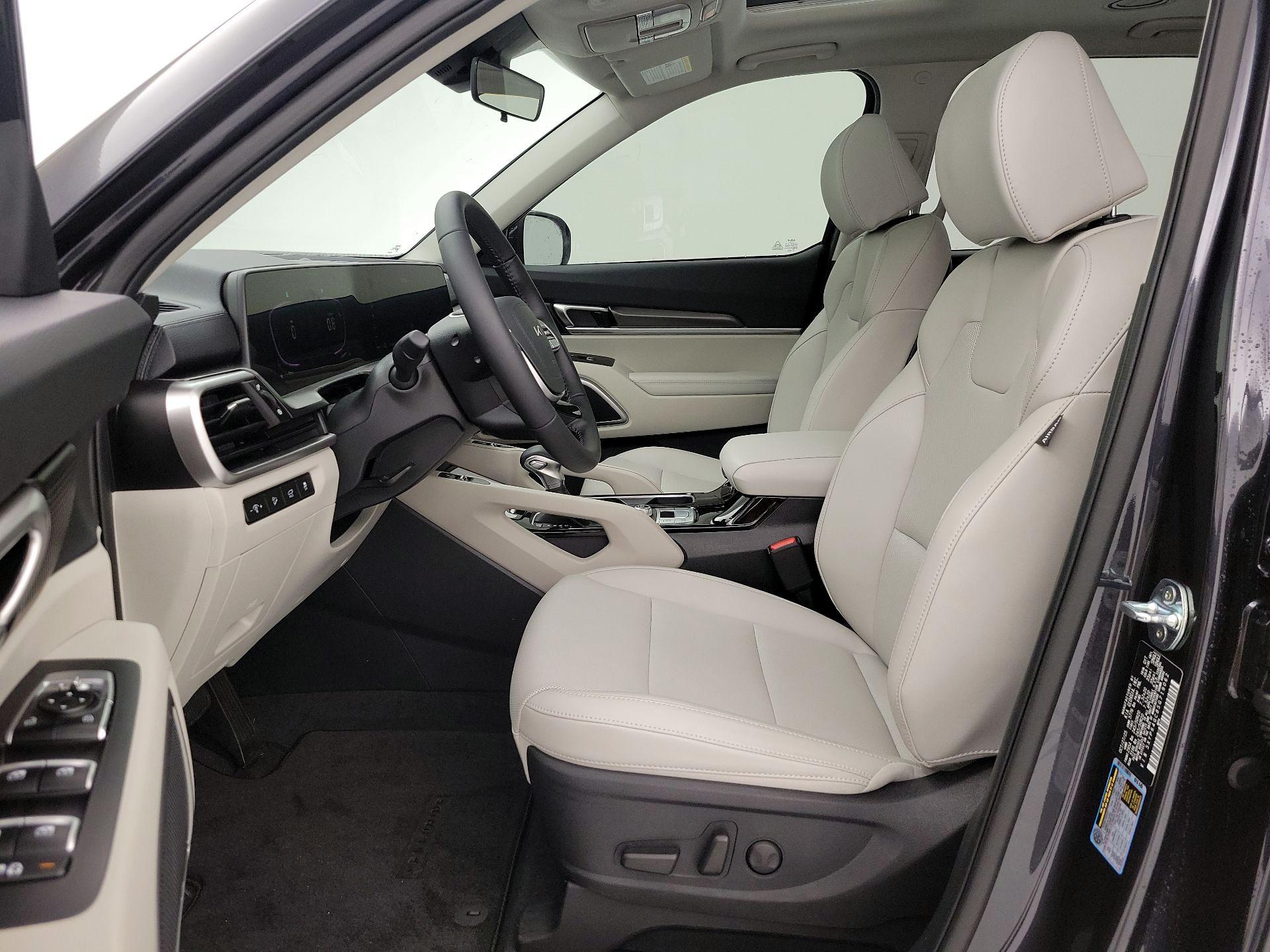 Thumbnail: 2025 Kia Telluride - 11