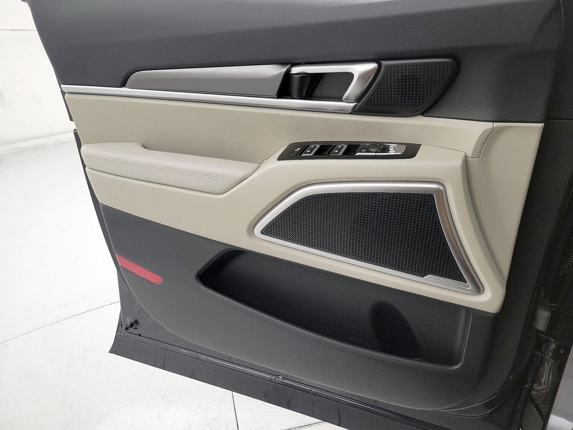 Thumbnail: 2025 Kia Telluride - 12