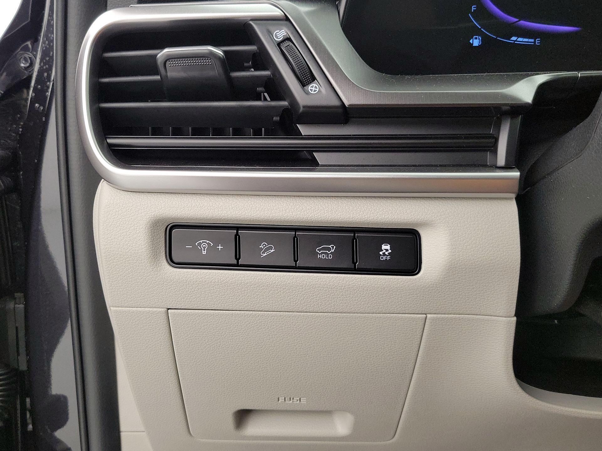 Thumbnail: 2025 Kia Telluride - 13