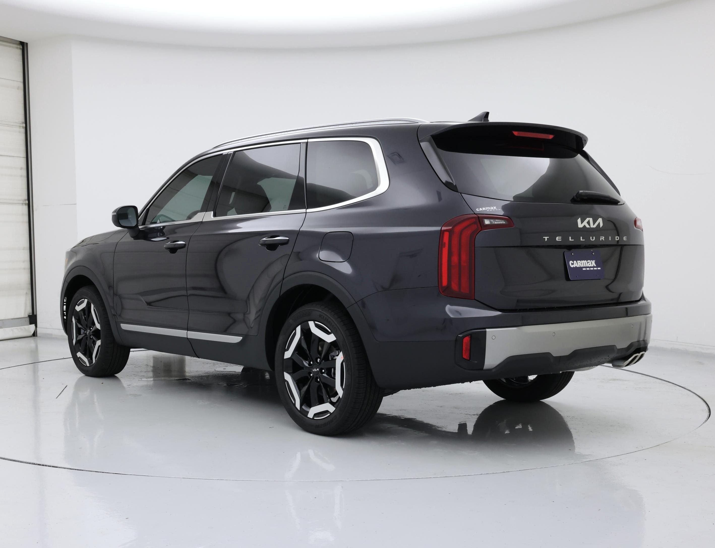 Thumbnail: 2025 Kia Telluride - 2
