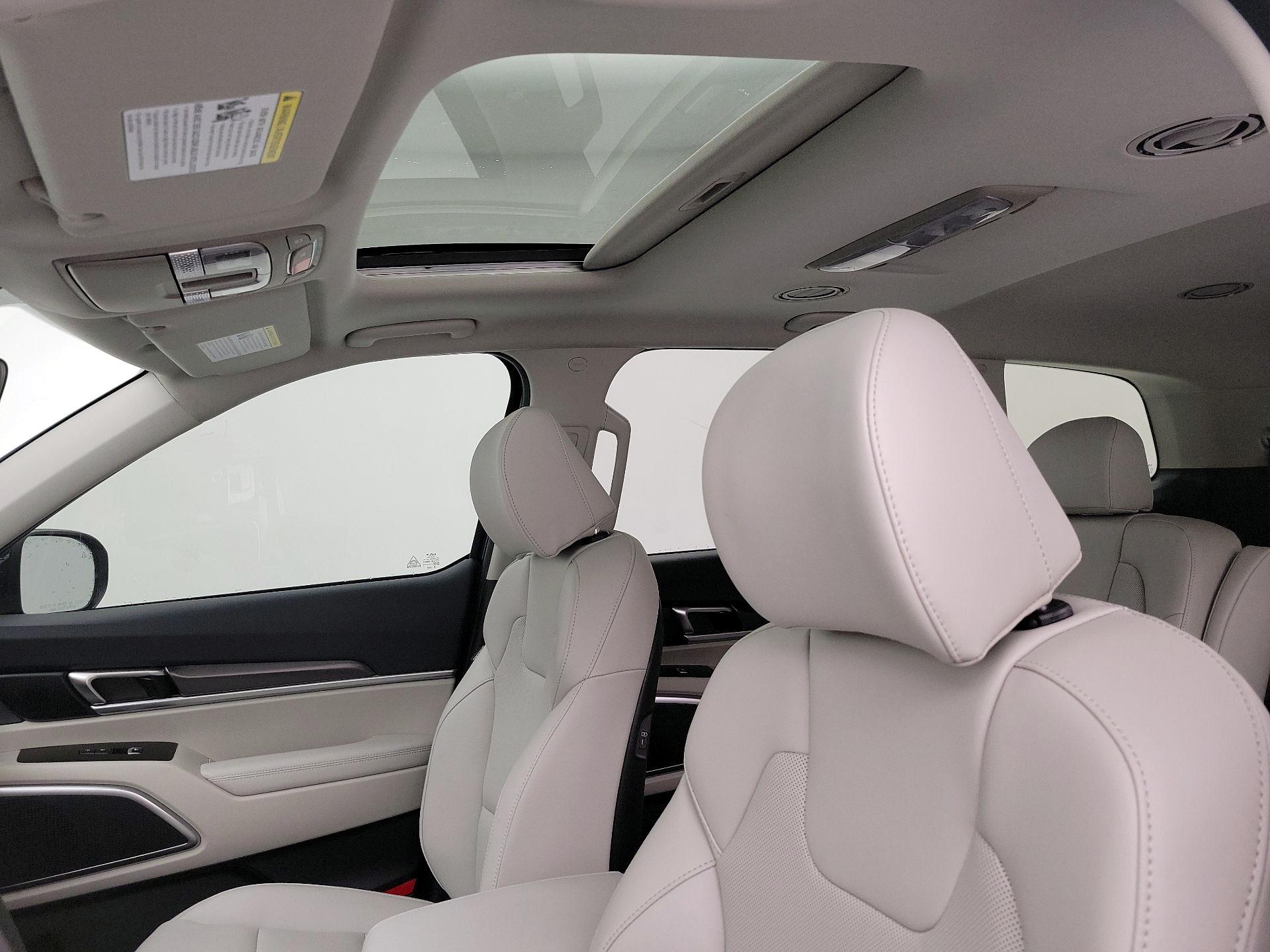 Thumbnail: 2025 Kia Telluride - 20