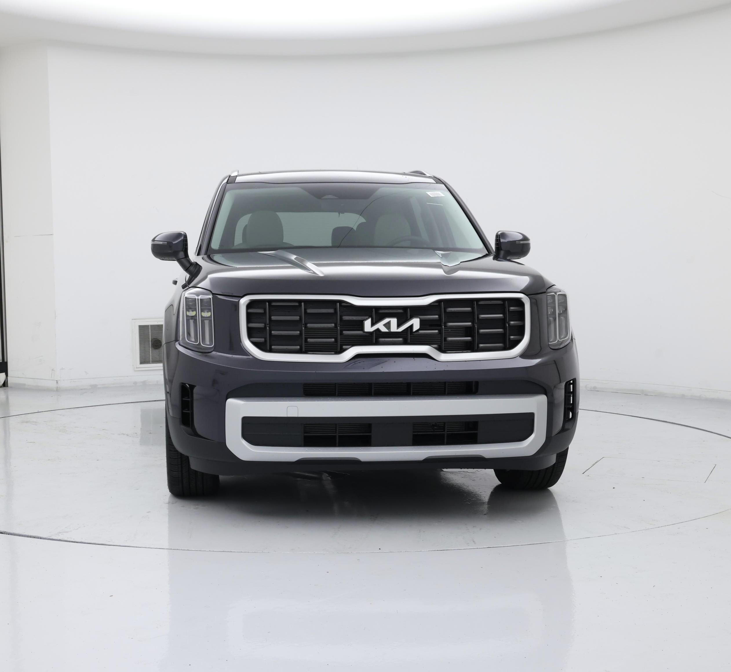 Thumbnail: 2025 Kia Telluride - 5