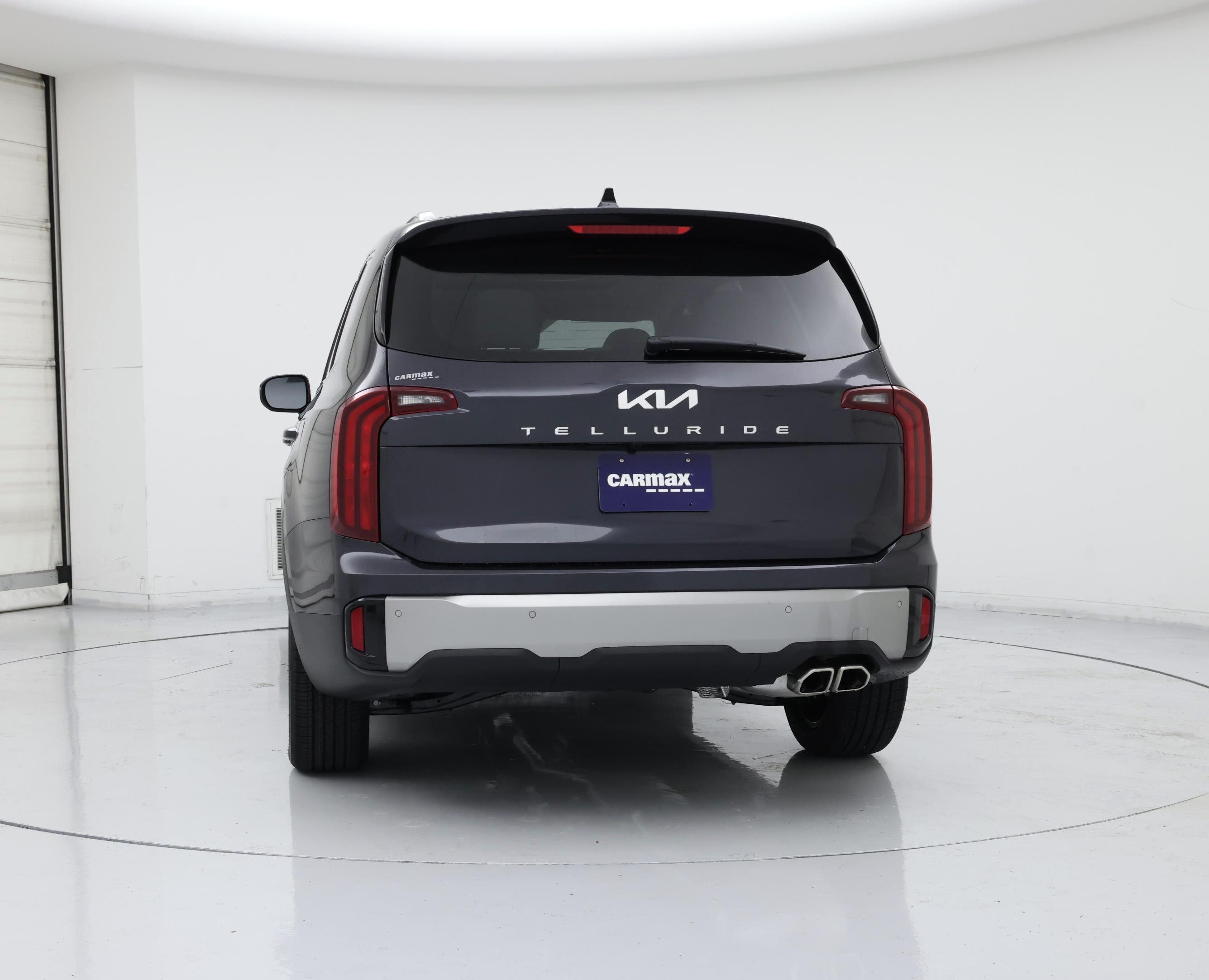 Thumbnail: 2025 Kia Telluride - 6