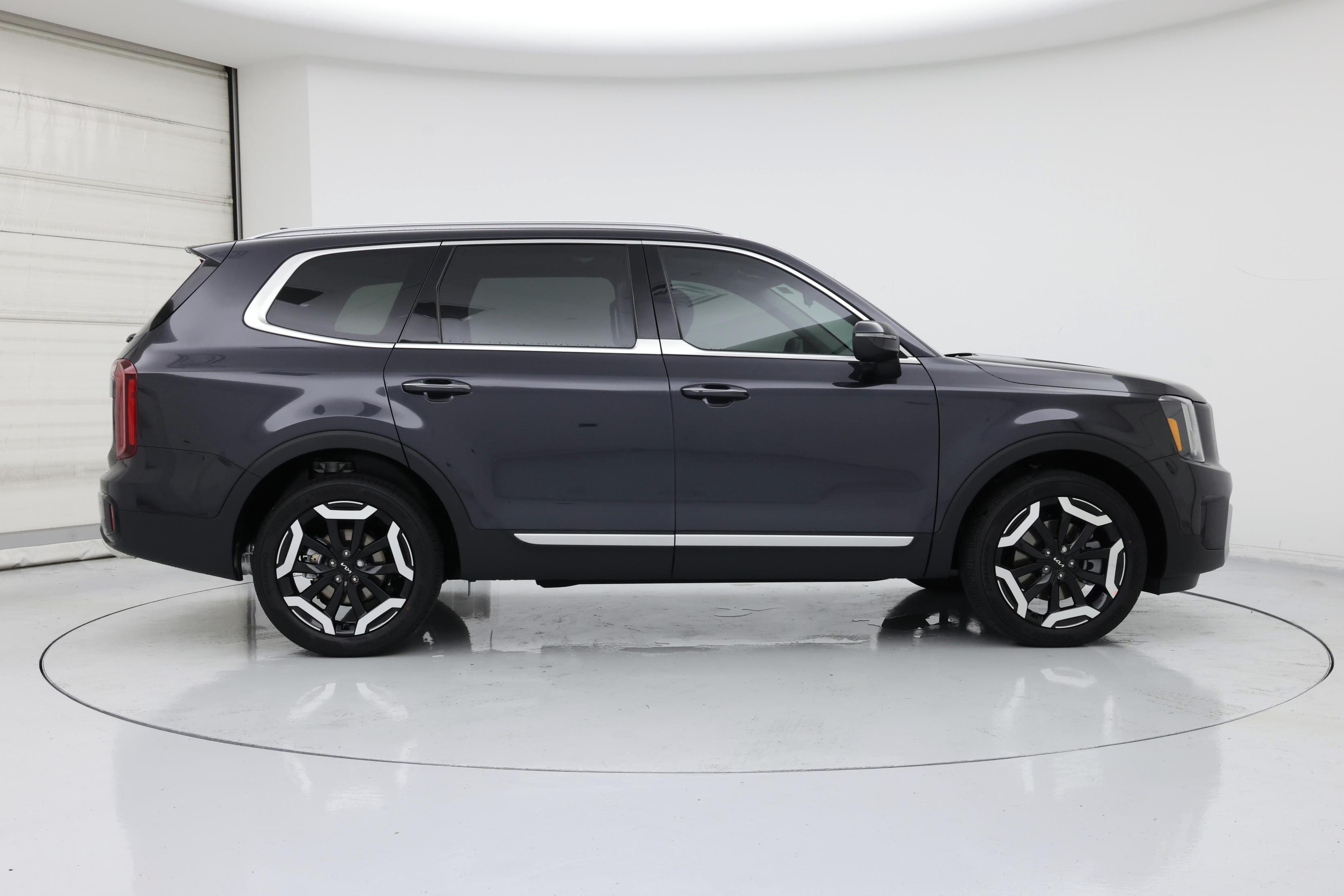 Thumbnail: 2025 Kia Telluride - 7