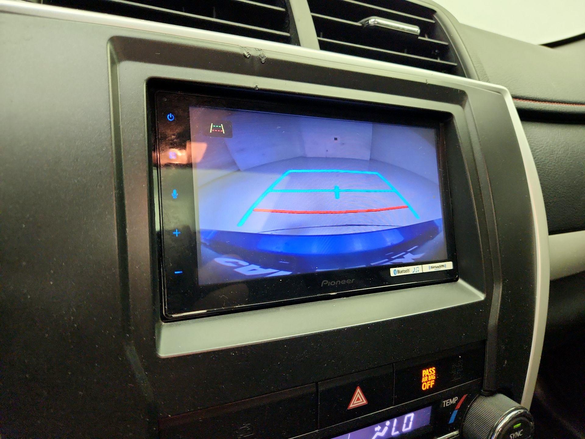 Thumbnail: 2017 Toyota Camry - 14