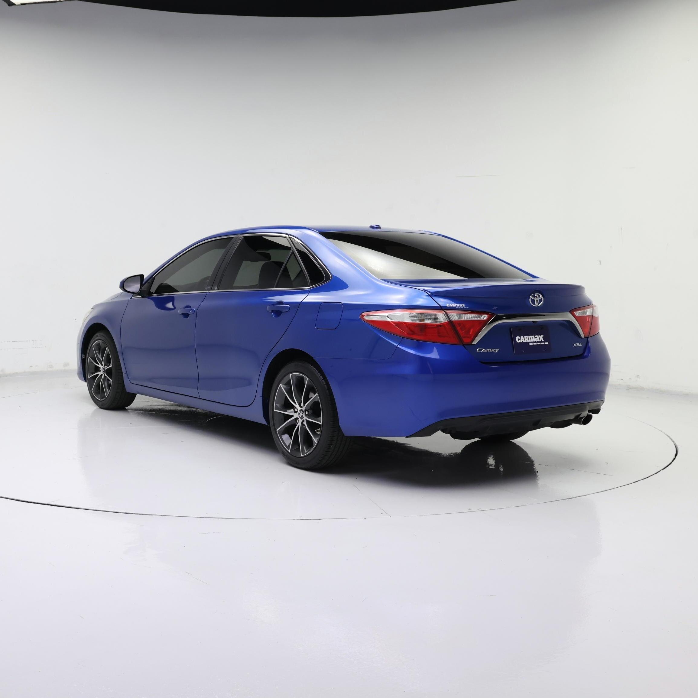 Thumbnail: 2017 Toyota Camry - 2