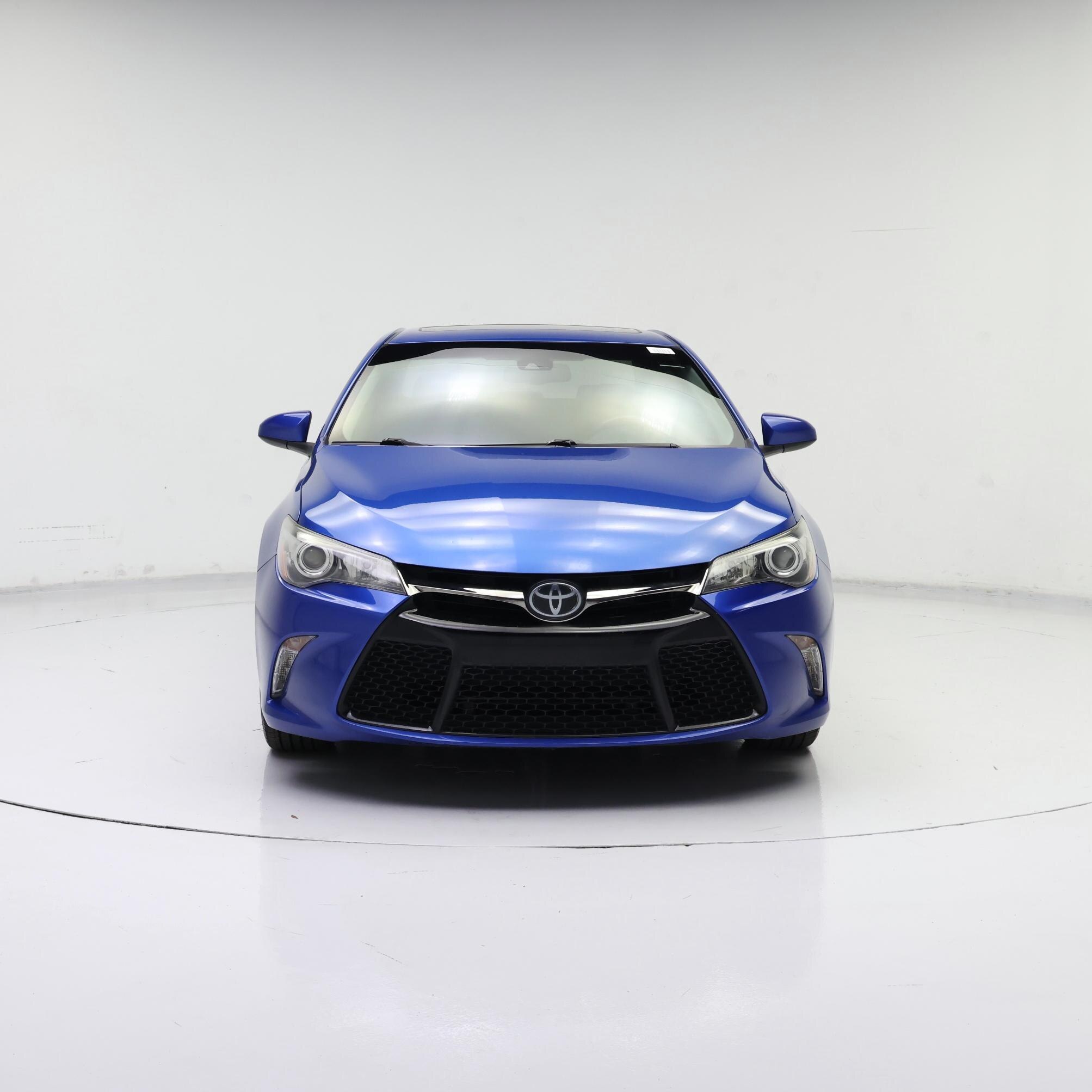 Thumbnail: 2017 Toyota Camry - 5