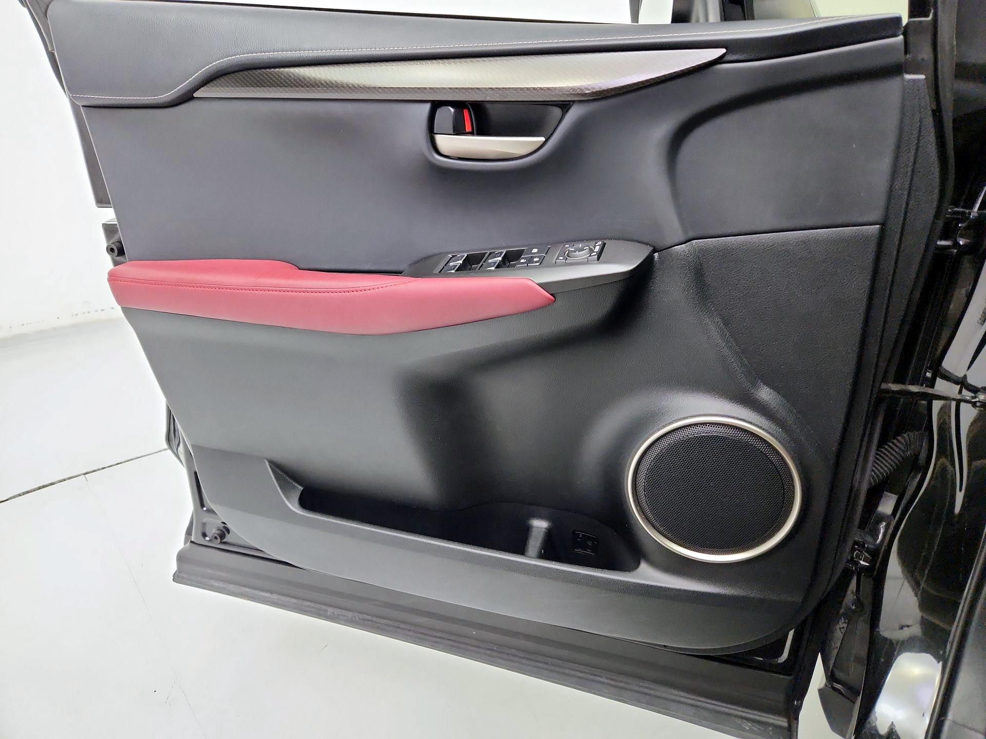 Thumbnail: 2021 Lexus NX - 12