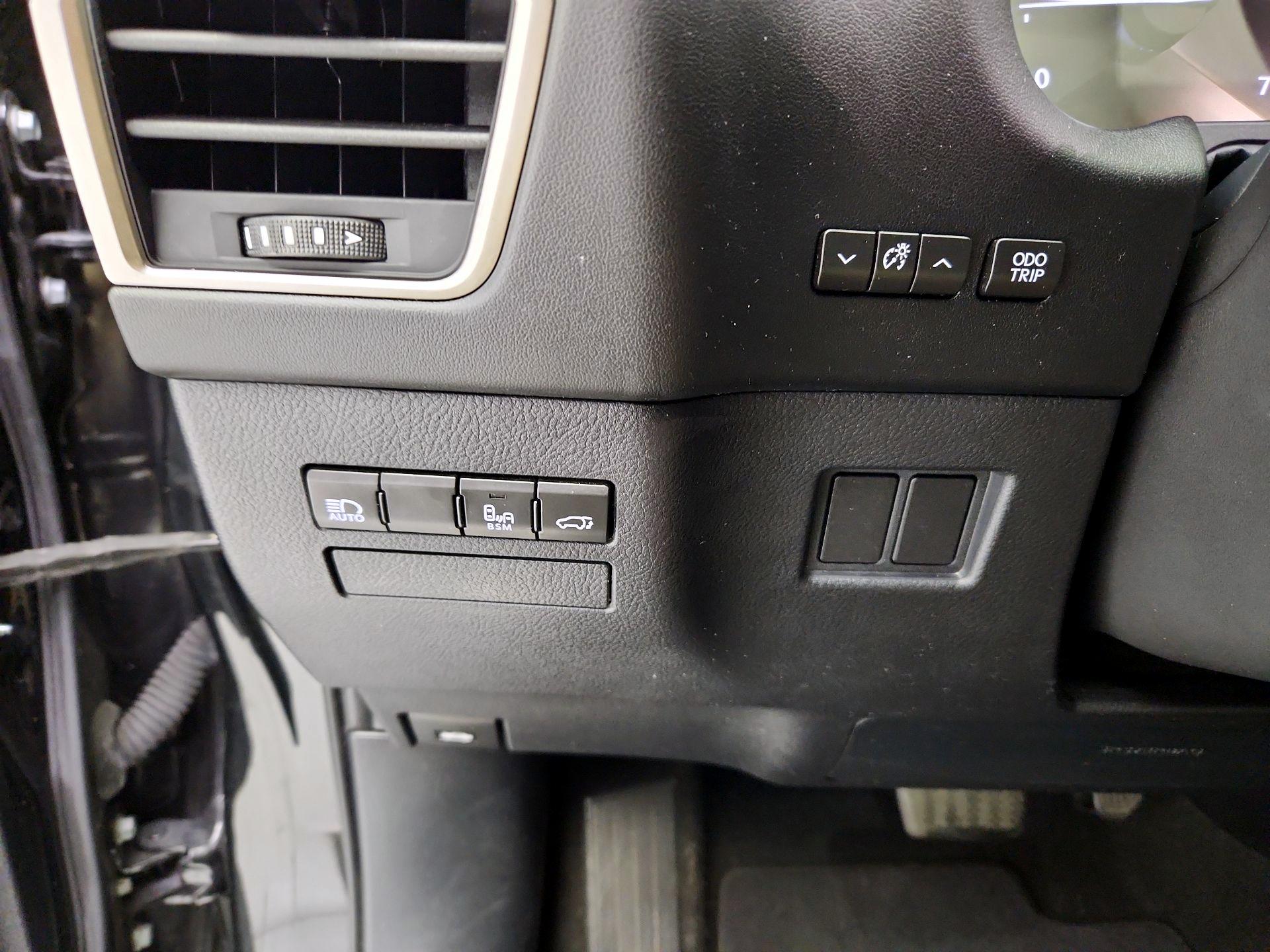 Thumbnail: 2021 Lexus NX - 13